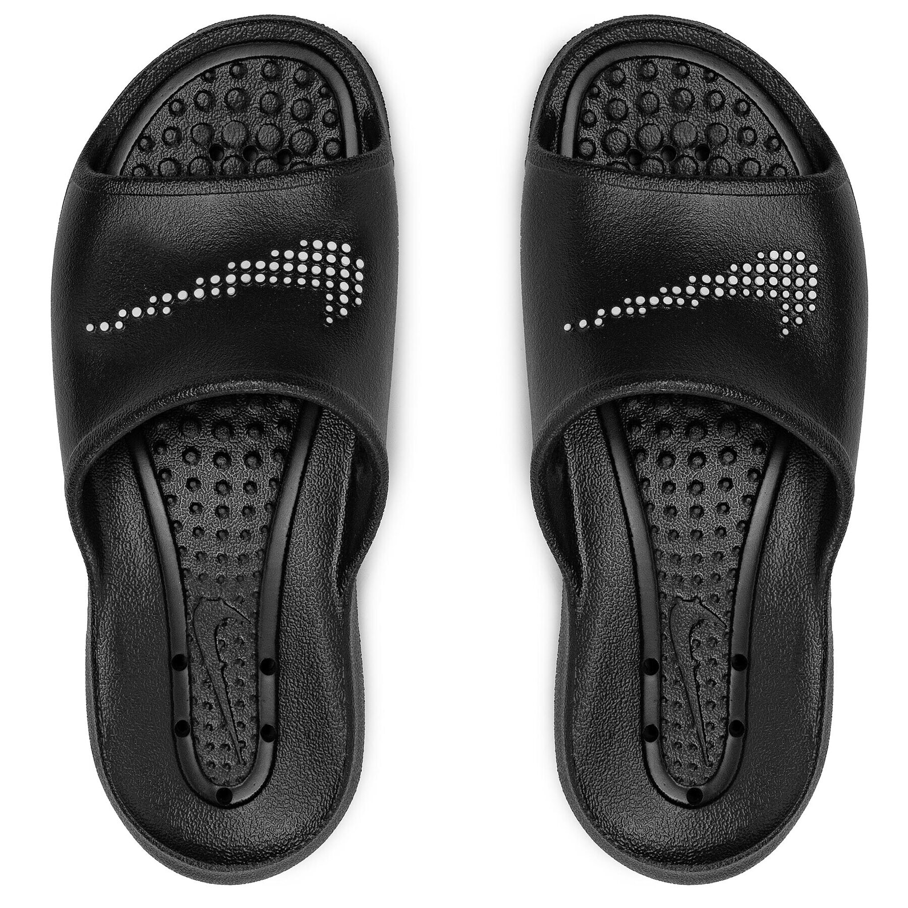 Nike Чехли Victori One Shwer Slide CZ7836 001 Черен - Pepit.bg
