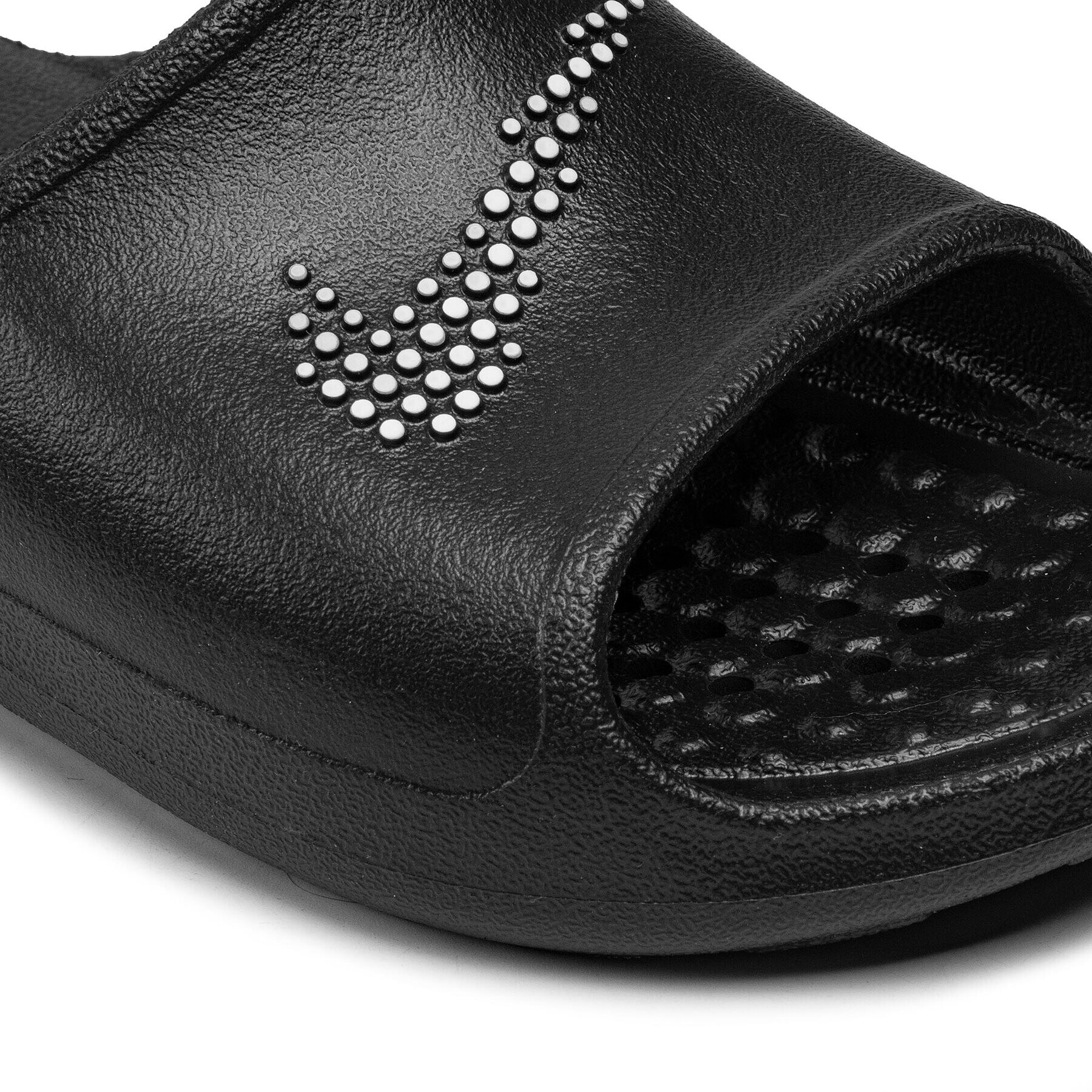 Nike Чехли Victori One Shwer Slide CZ7836 001 Черен - Pepit.bg