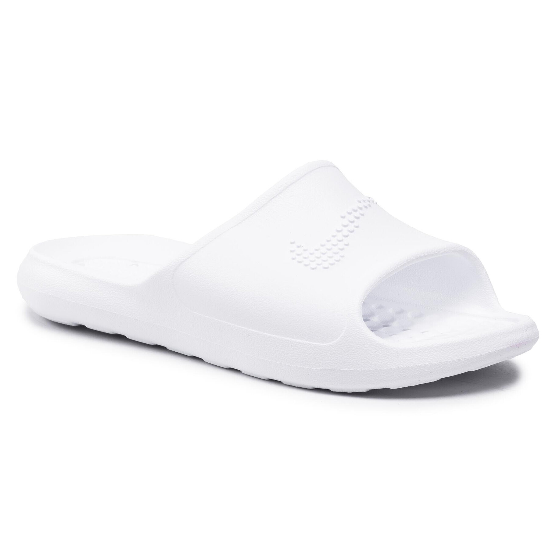 Nike Чехли Victori One Shwer Slide CZ7836 100 Бял - Pepit.bg