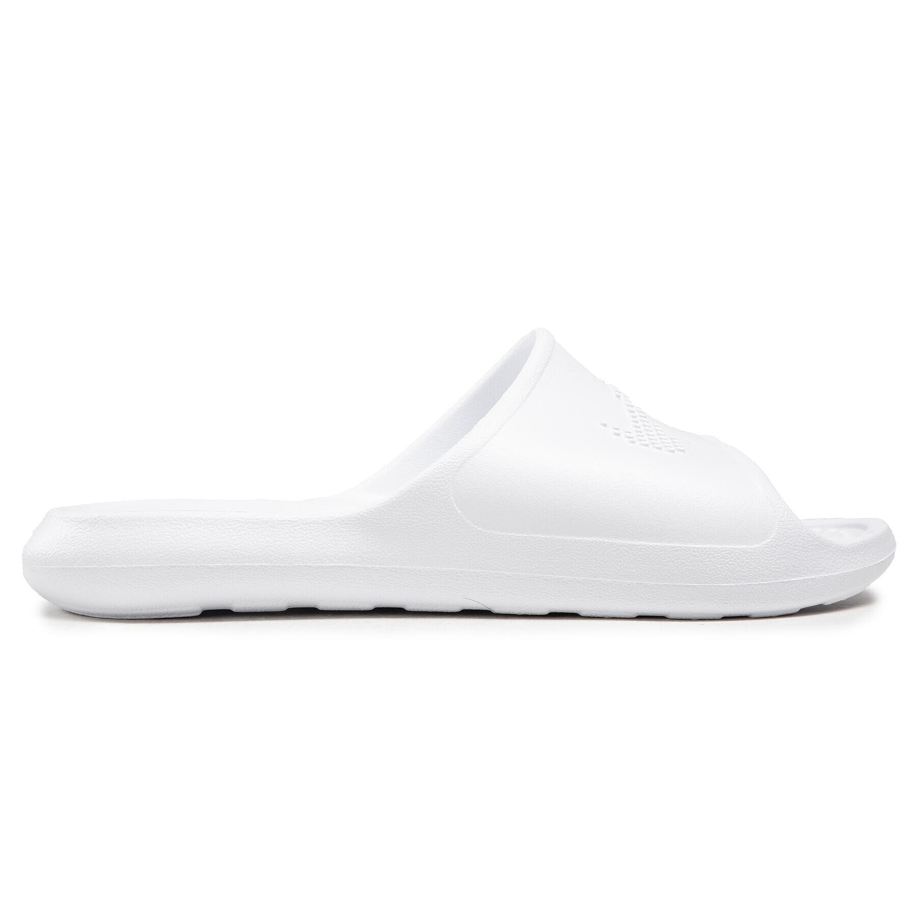 Nike Чехли Victori One Shwer Slide CZ7836 100 Бял - Pepit.bg