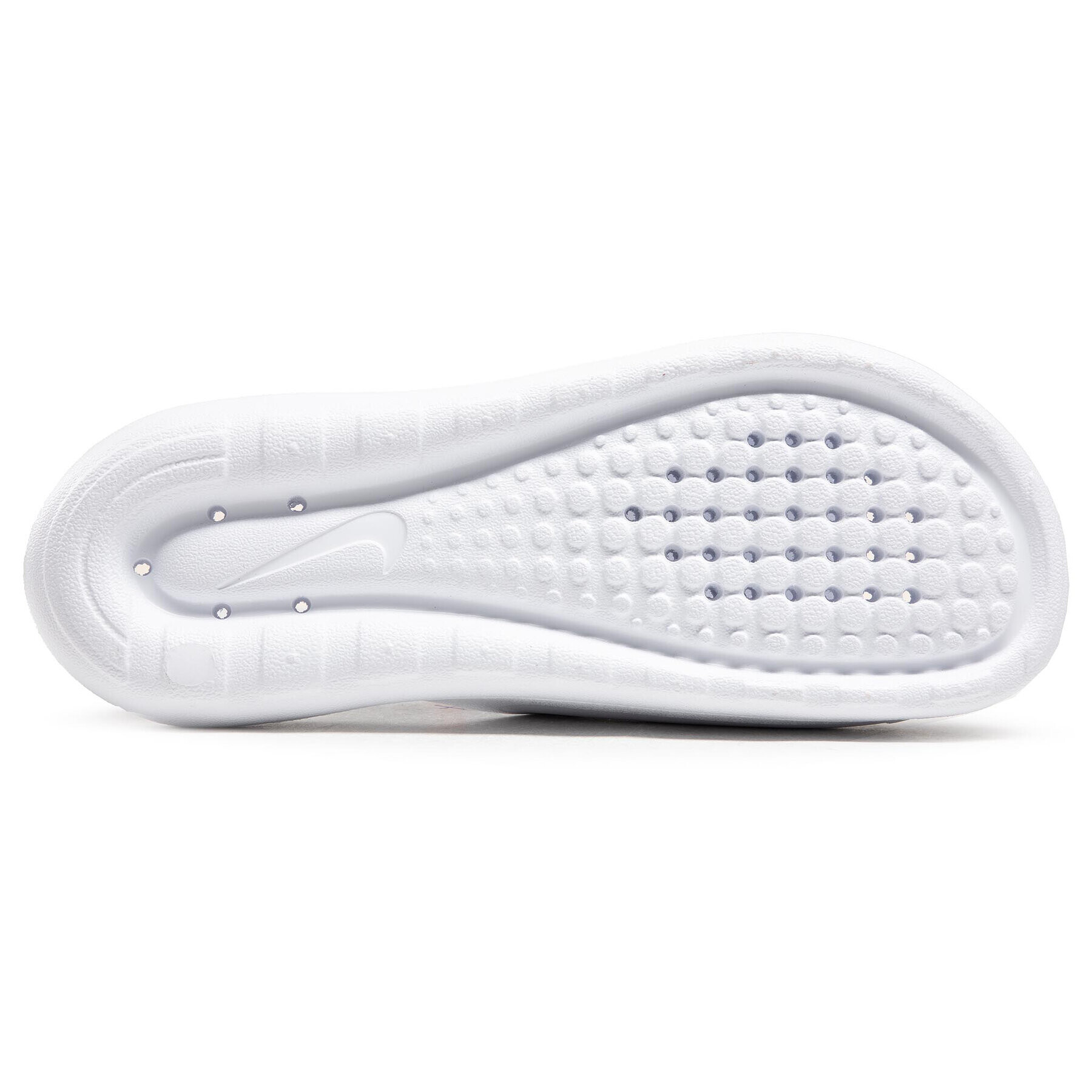 Nike Чехли Victori One Shwer Slide CZ7836 100 Бял - Pepit.bg