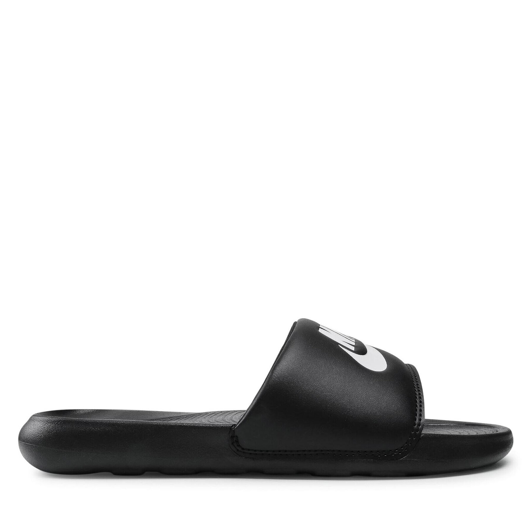 Nike Чехли Victori One Slide CN9675 002 Черен - Pepit.bg