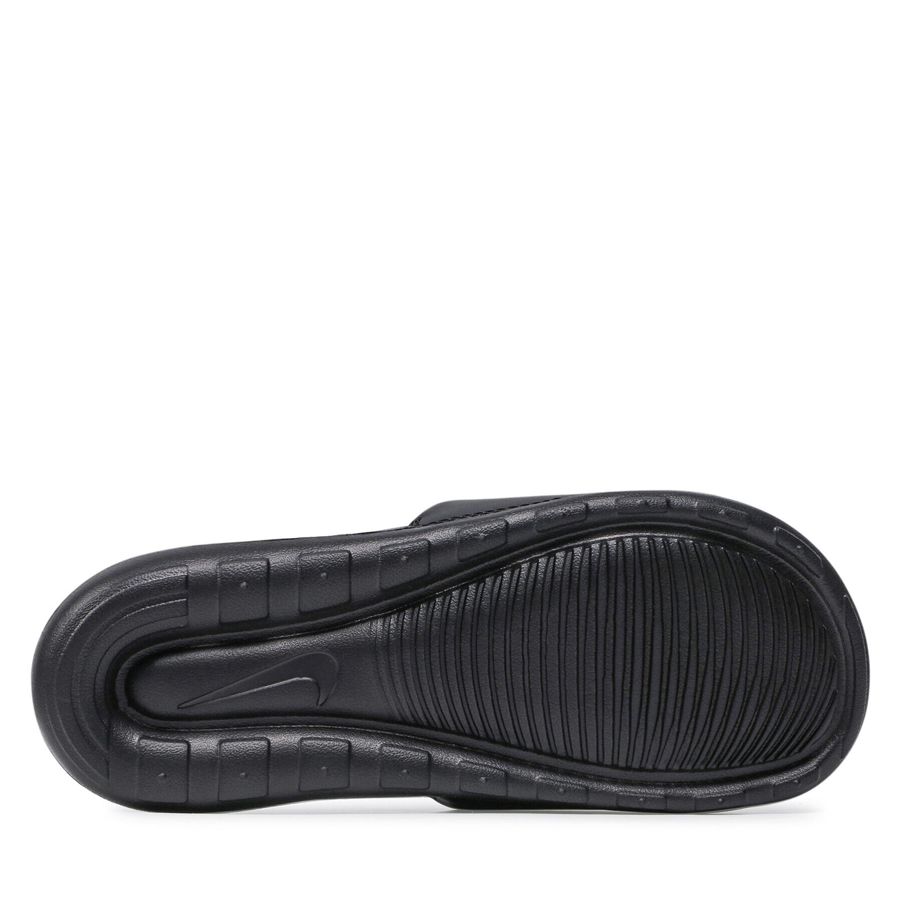 Nike Чехли Victori One Slide CN9677-004 Черен - Pepit.bg