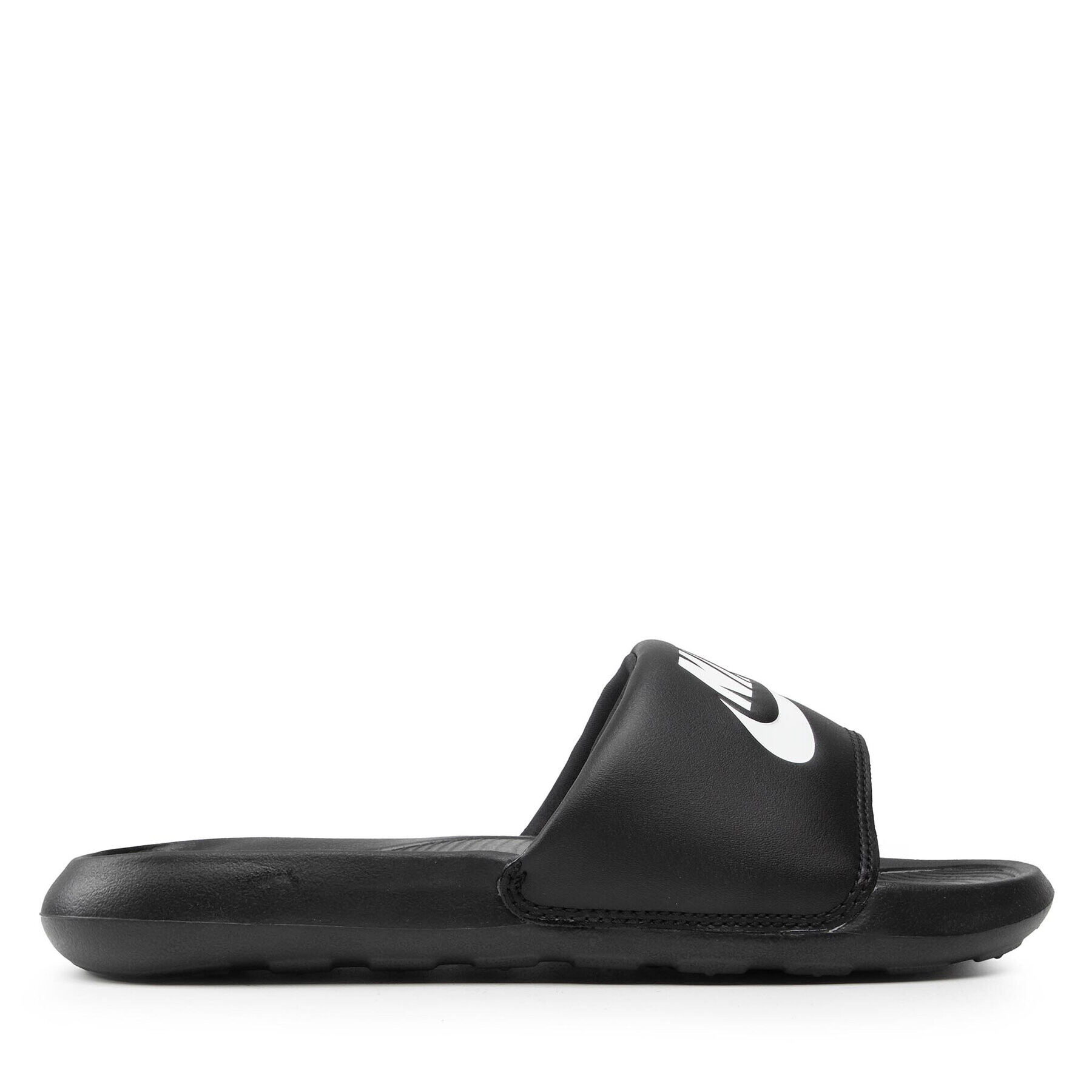 Nike Чехли Victori One Slide CN9677 005 Черен - Pepit.bg