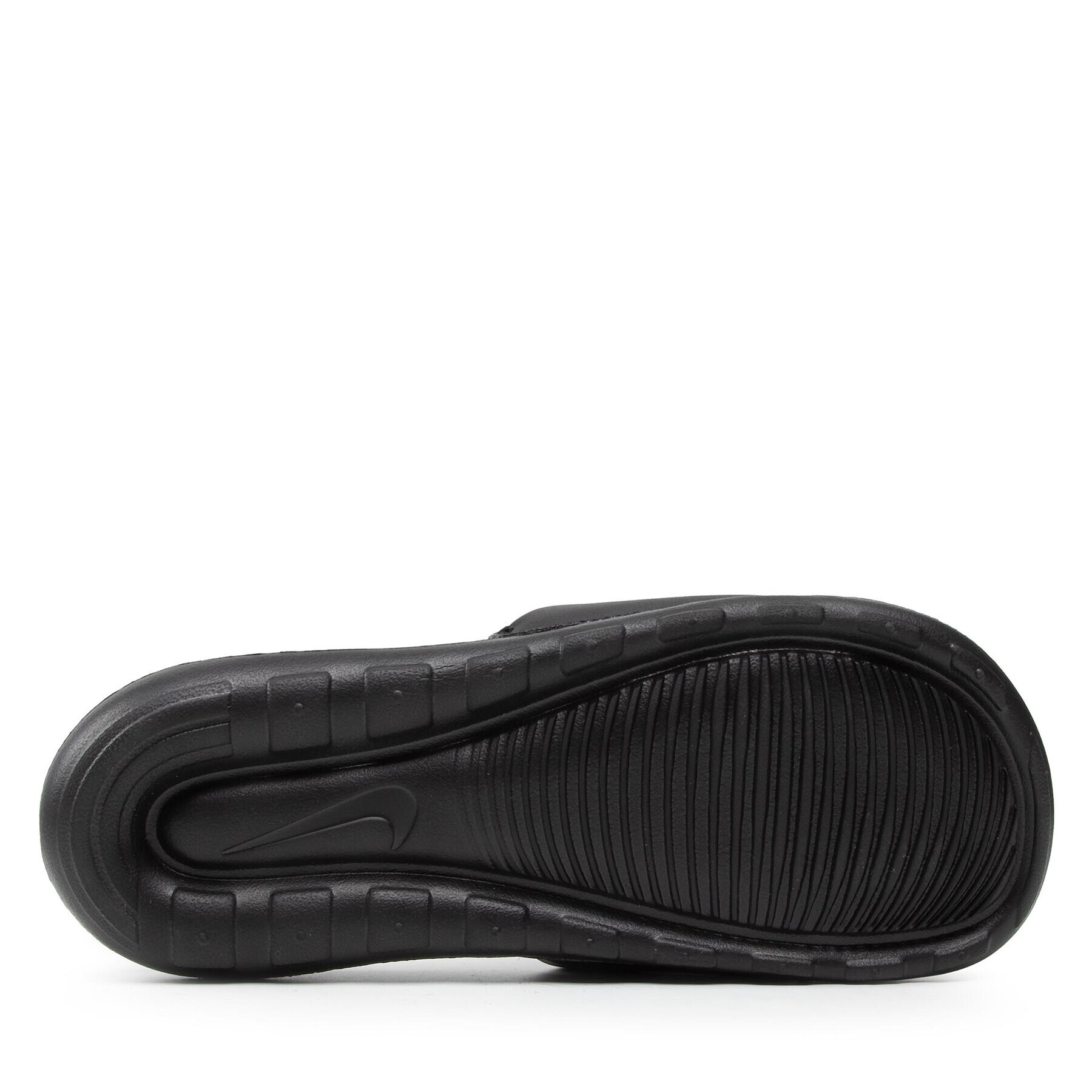 Nike Чехли Victori One Slide CN9677 005 Черен - Pepit.bg