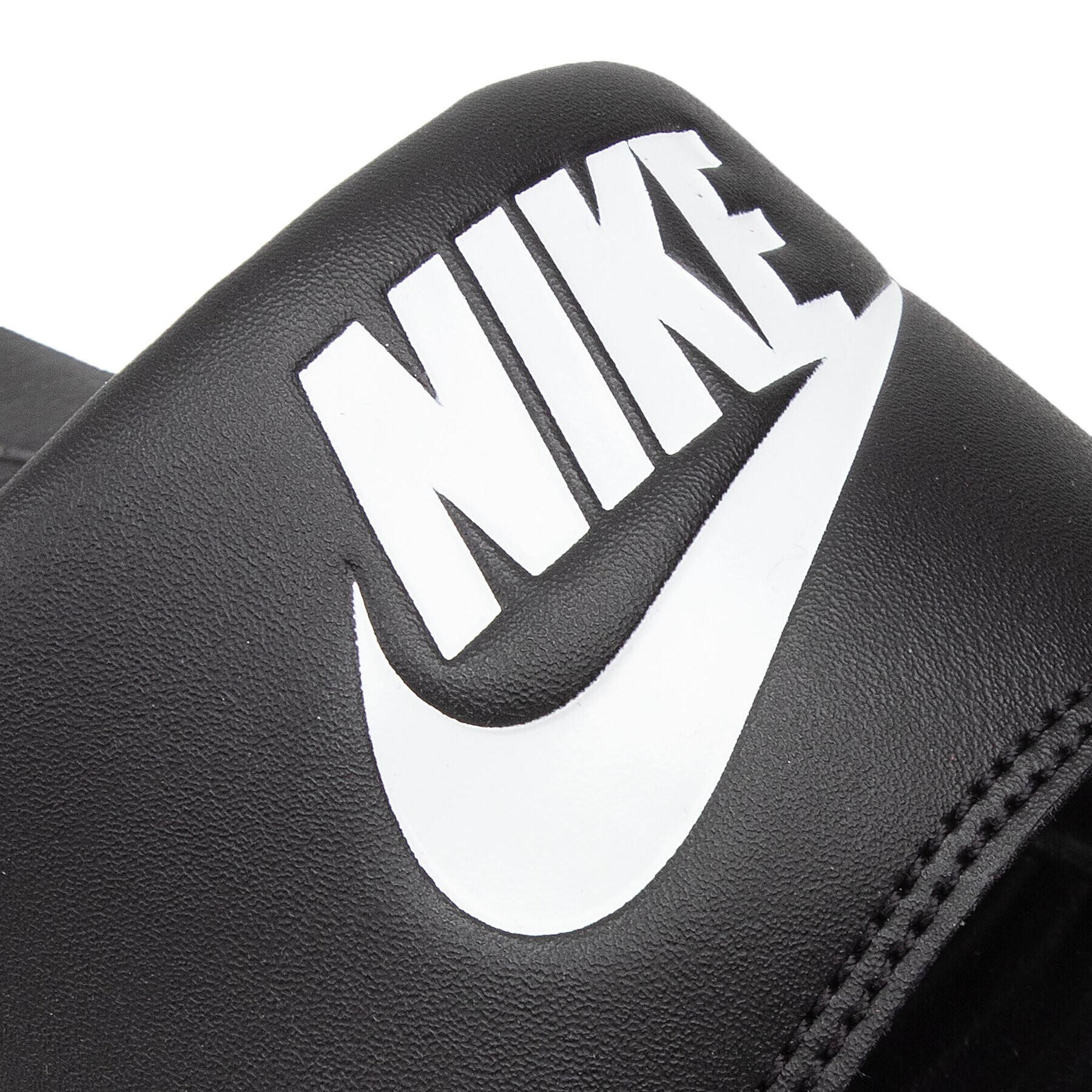 Nike Чехли Victori One Slide CN9677 005 Черен - Pepit.bg