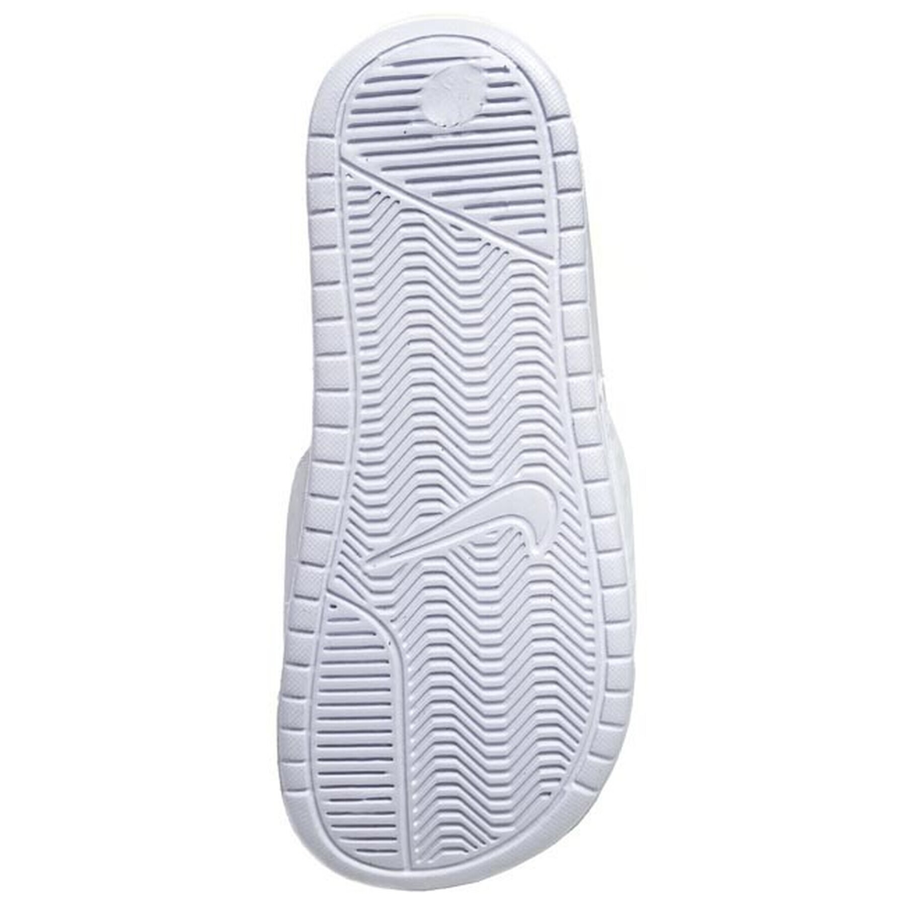 Nike Чехли Benassi Jdi 343881 102 Бял - Pepit.bg