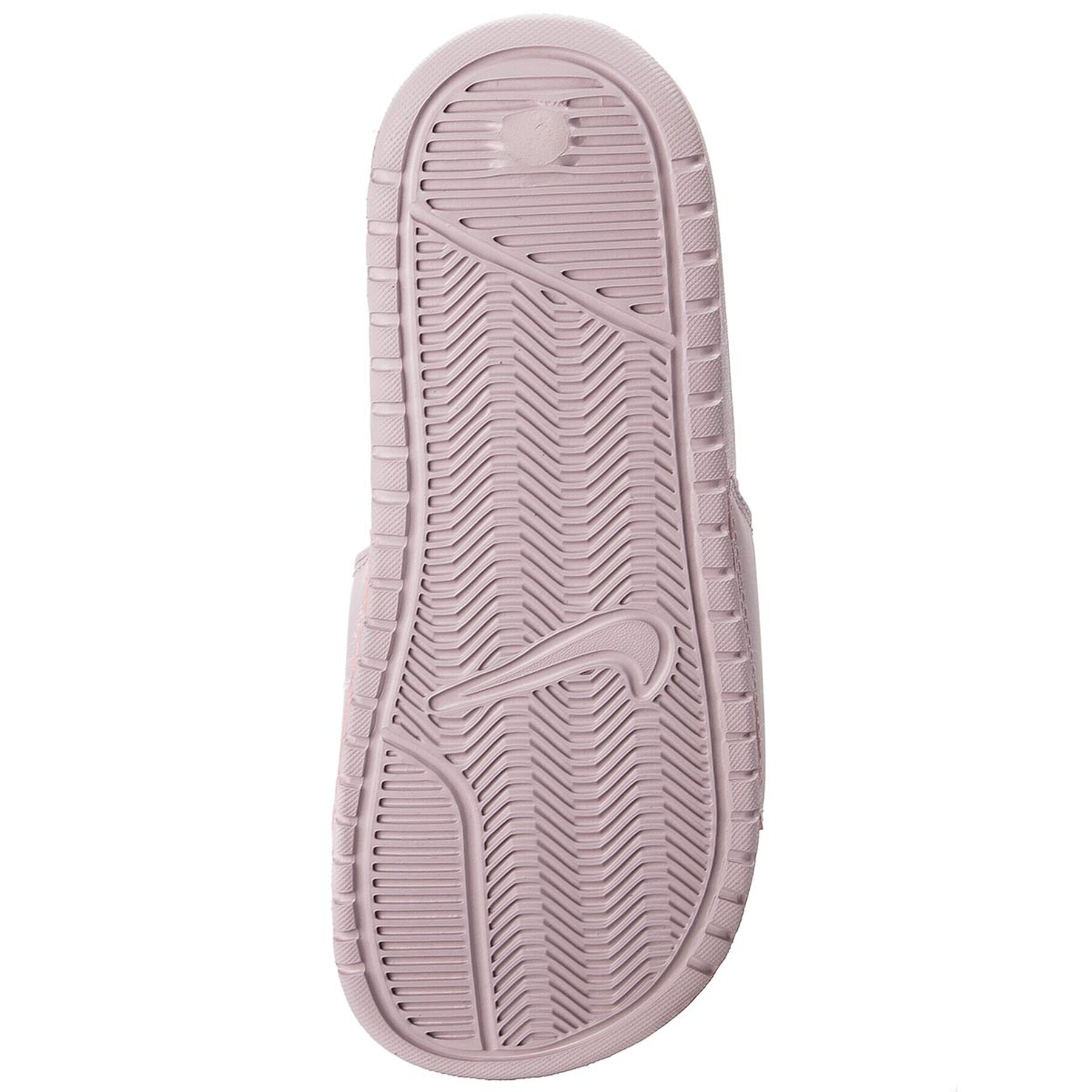 Nike Чехли Benassi Jdi 343881 614 Розов - Pepit.bg