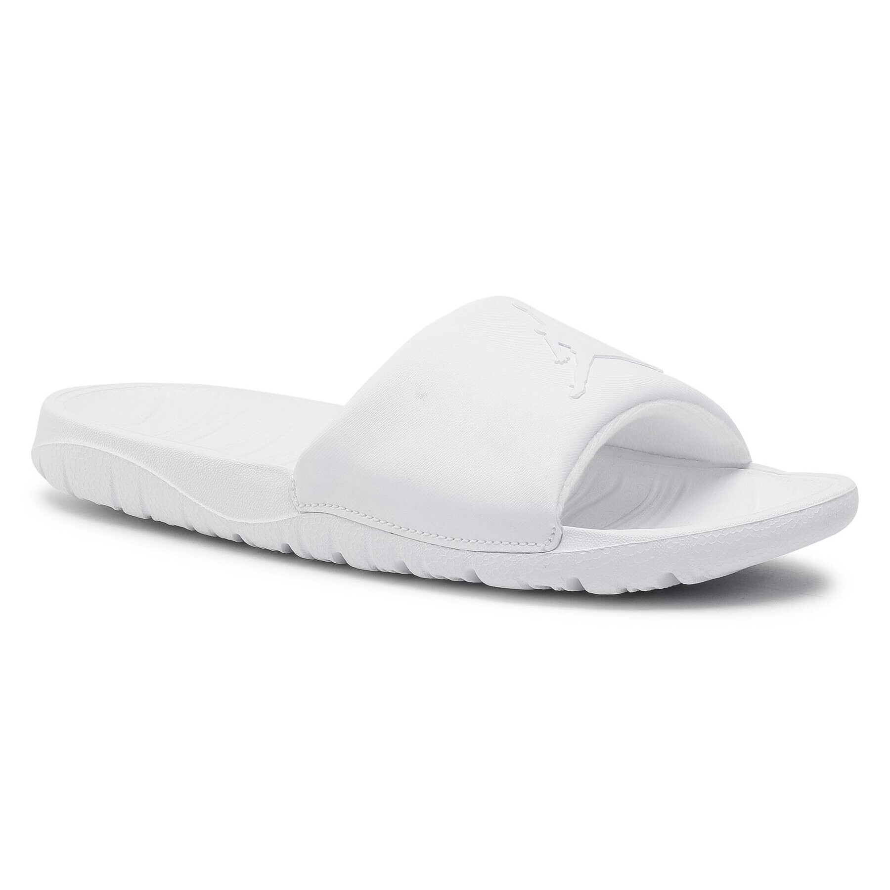 Nike Чехли Jordan Break Slide AR6374 101 Бял - Pepit.bg