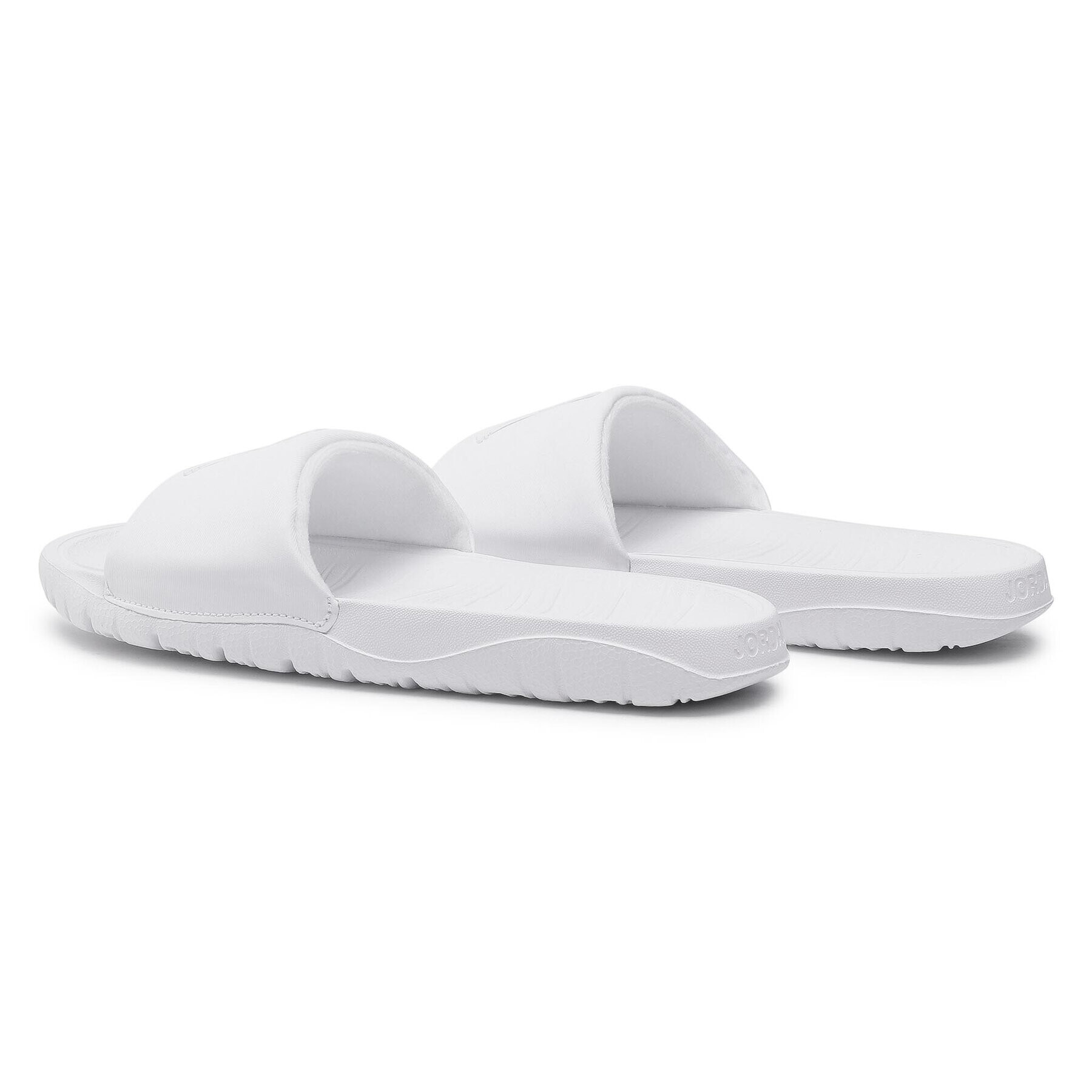 Nike Чехли Jordan Break Slide AR6374 101 Бял - Pepit.bg