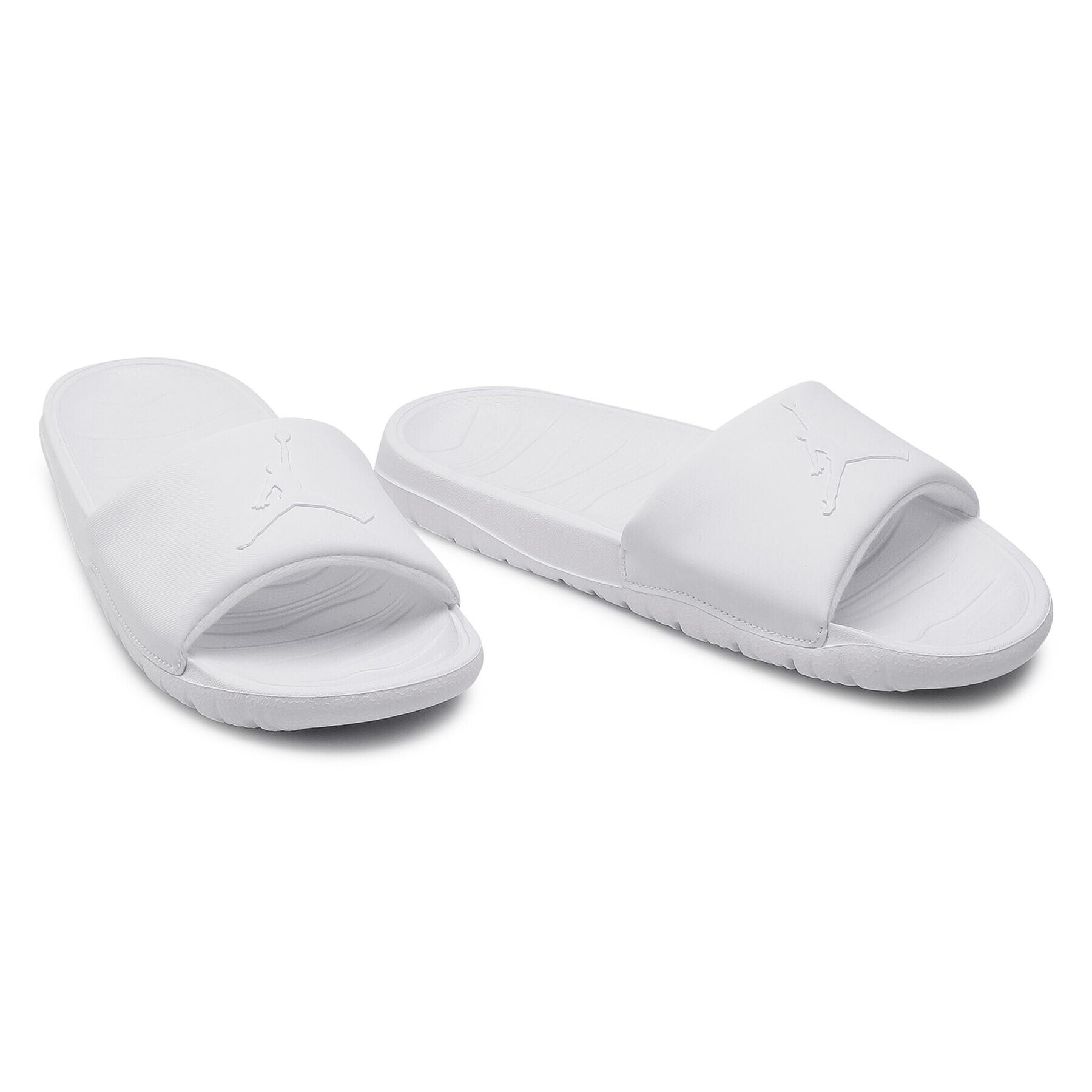 Nike Чехли Jordan Break Slide AR6374 101 Бял - Pepit.bg