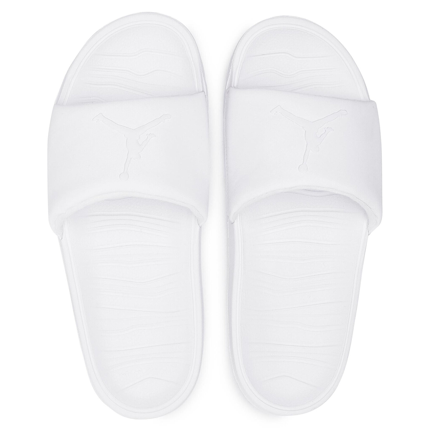 Nike Чехли Jordan Break Slide AR6374 101 Бял - Pepit.bg