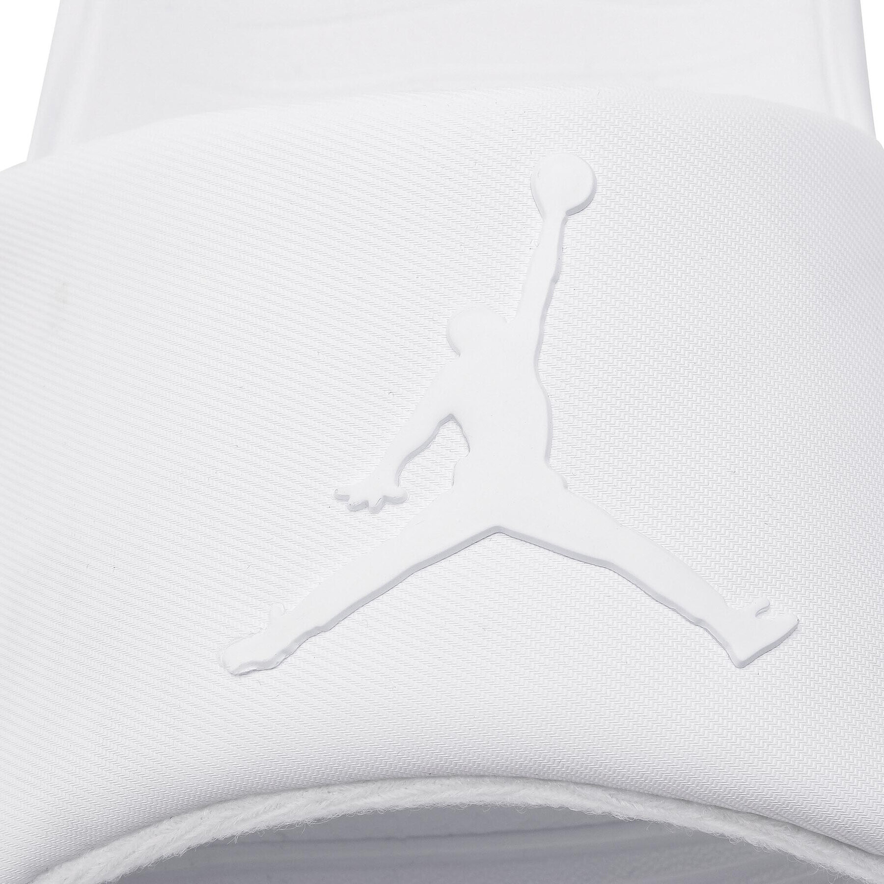 Nike Чехли Jordan Break Slide AR6374 101 Бял - Pepit.bg