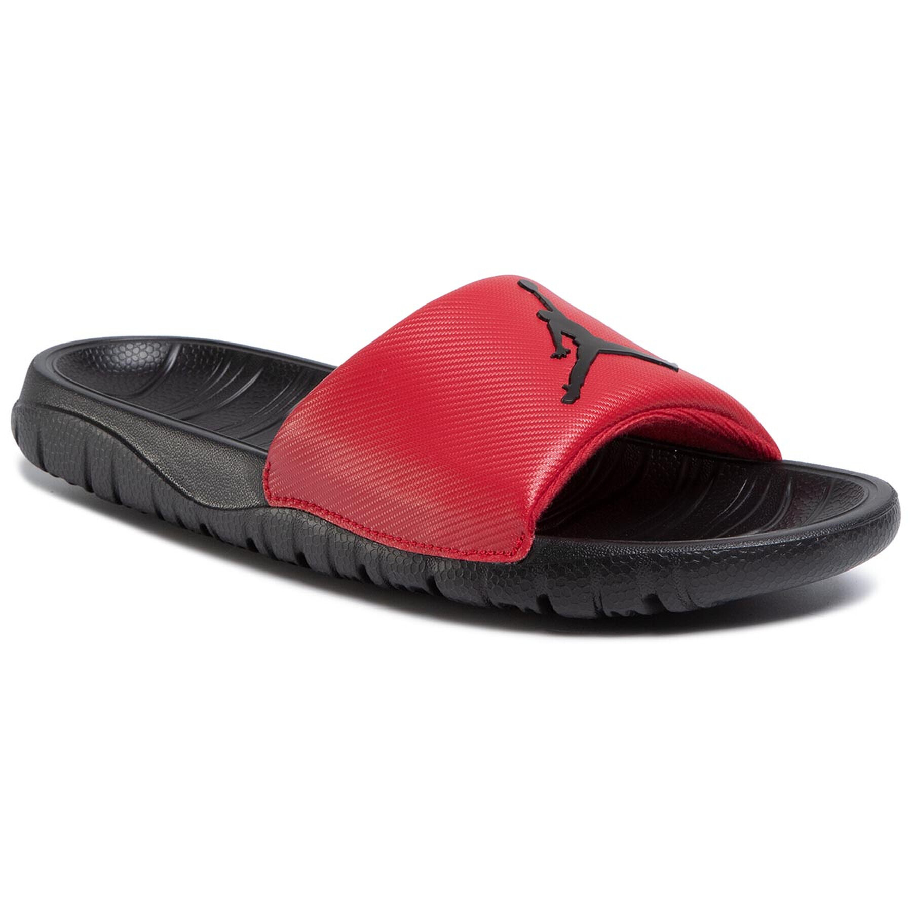 Nike Чехли Jordan Break Slide AR6374 603 Червен - Pepit.bg