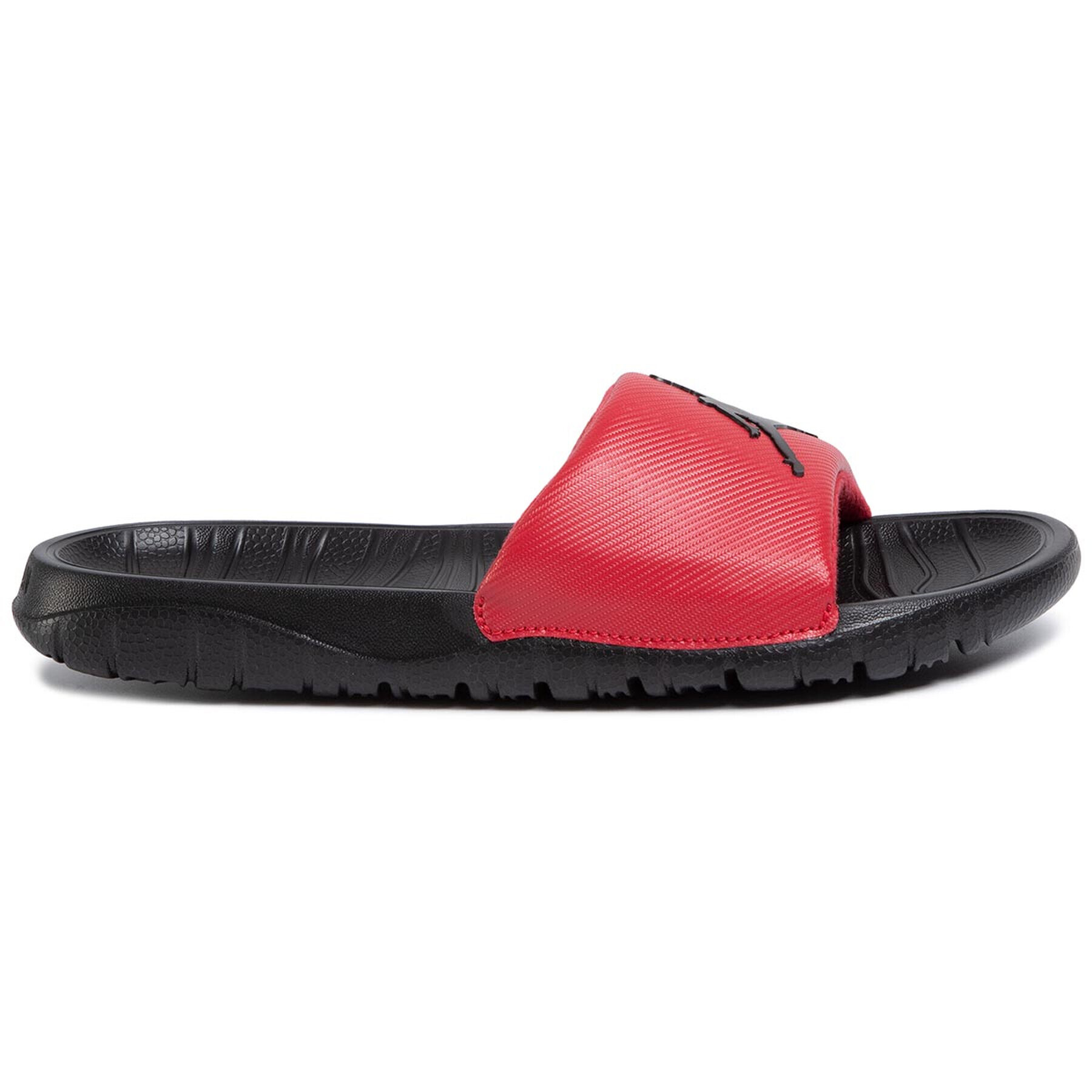 Nike Чехли Jordan Break Slide AR6374 603 Червен - Pepit.bg