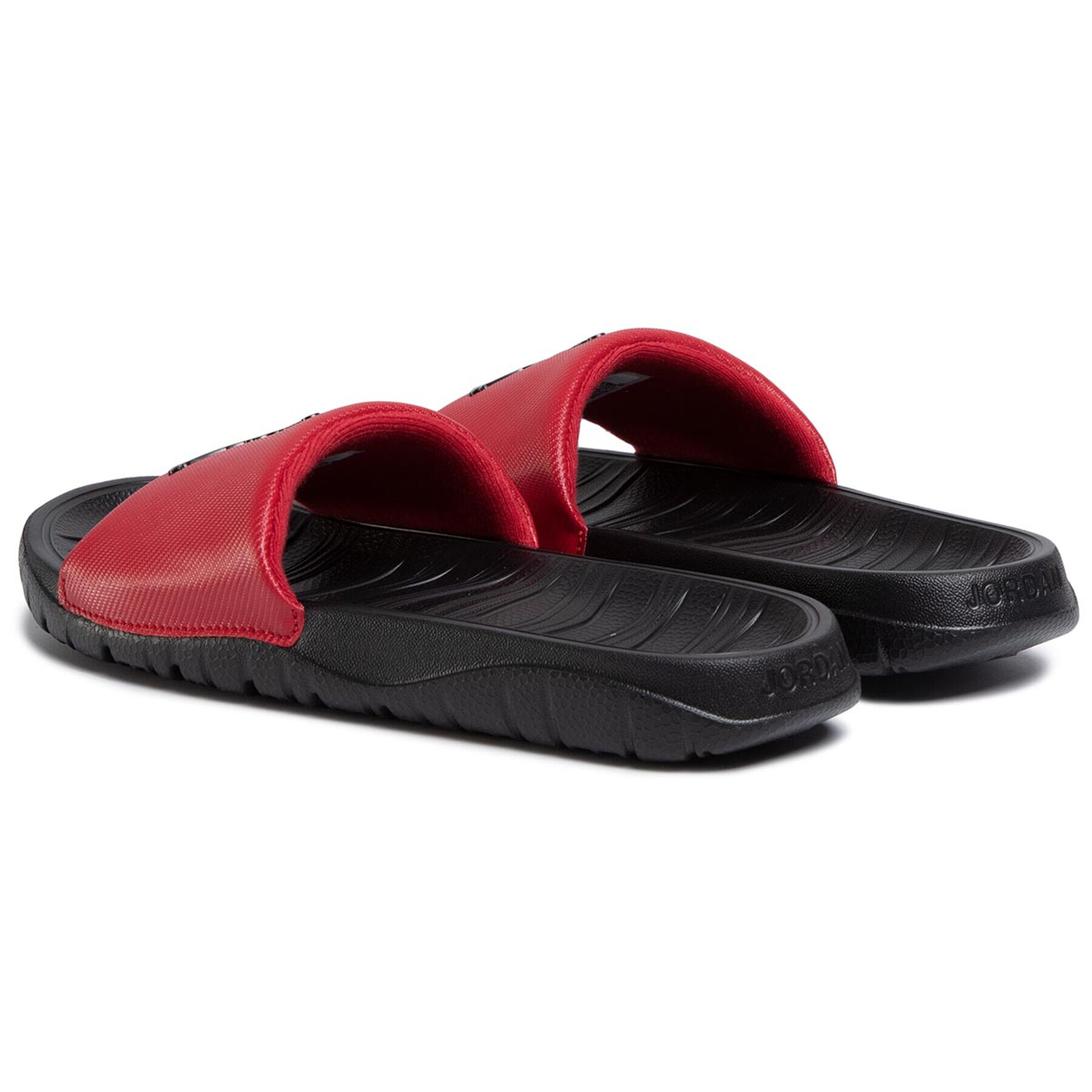 Nike Чехли Jordan Break Slide AR6374 603 Червен - Pepit.bg