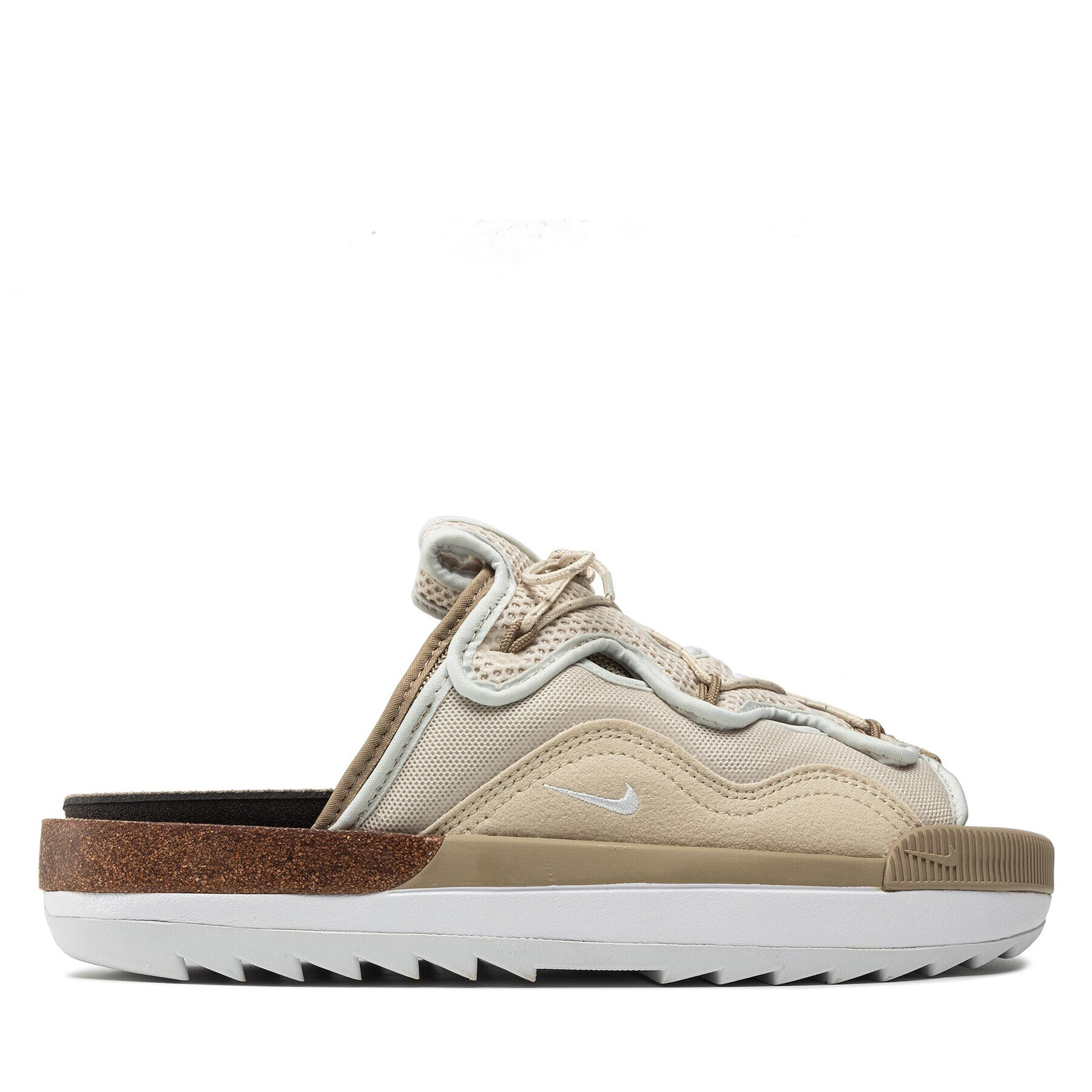 Nike Чехли Offline 2.0 CZ0332 201 Бежов - Pepit.bg