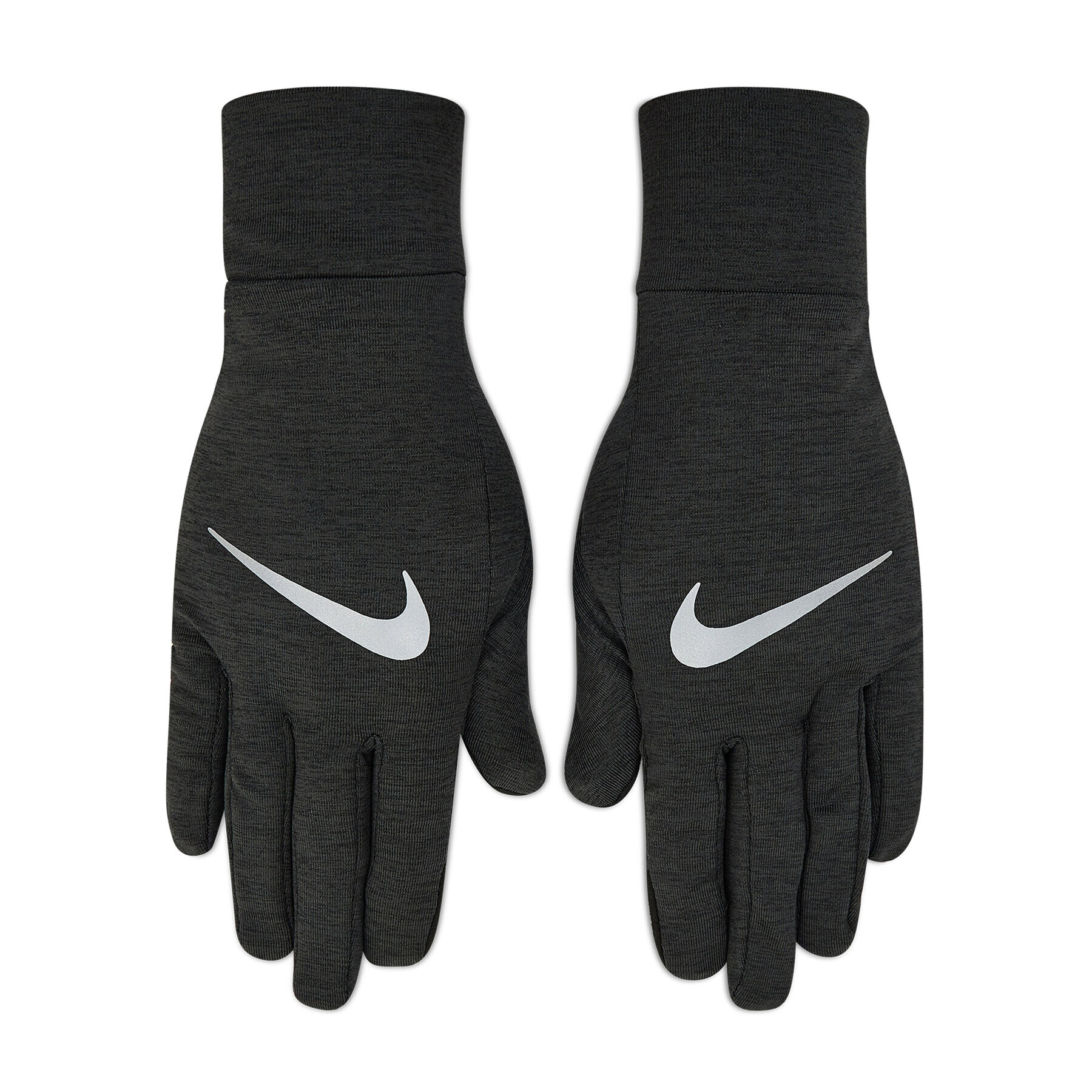 Nike Дамски ръкавици N1002577 Черен - Pepit.bg