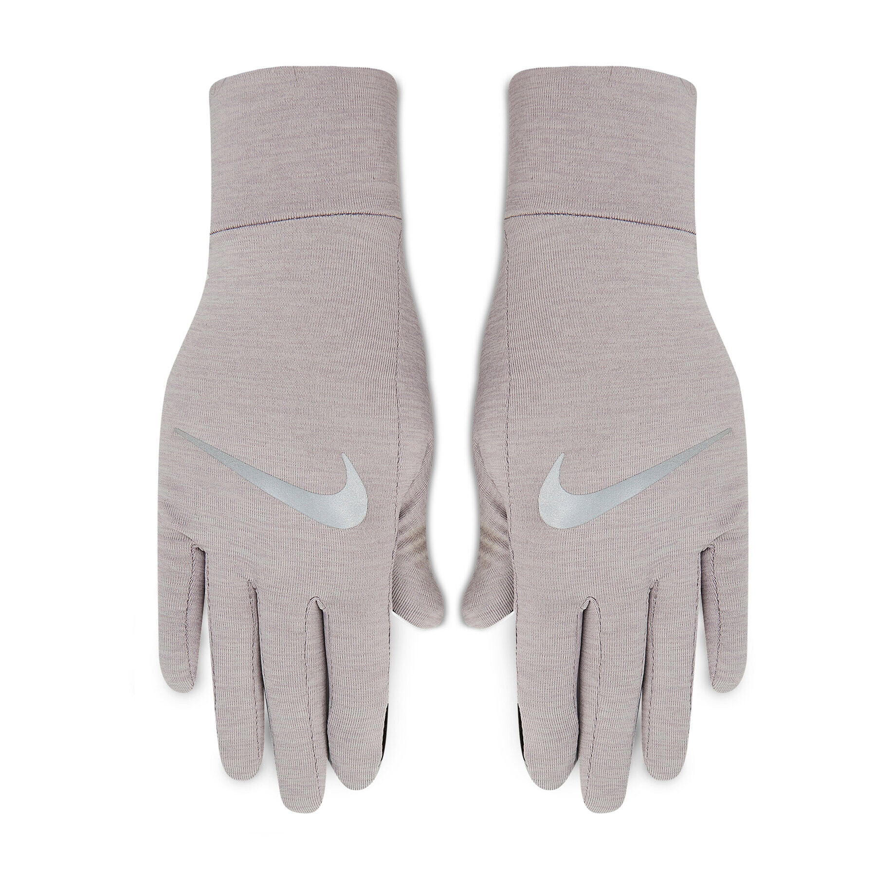 Nike Дамски ръкавици N1002577 Сив - Pepit.bg