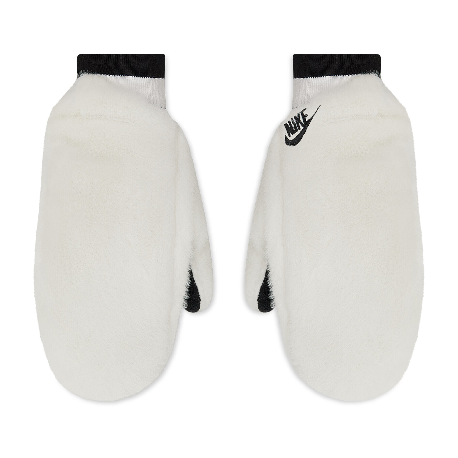 Nike Дамски ръкавици N1002626 Бял - Pepit.bg