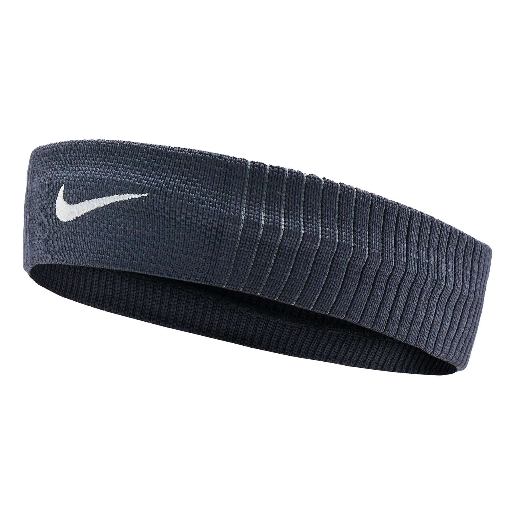 Nike Диадема N.000.2284.052.OS Черен - Pepit.bg