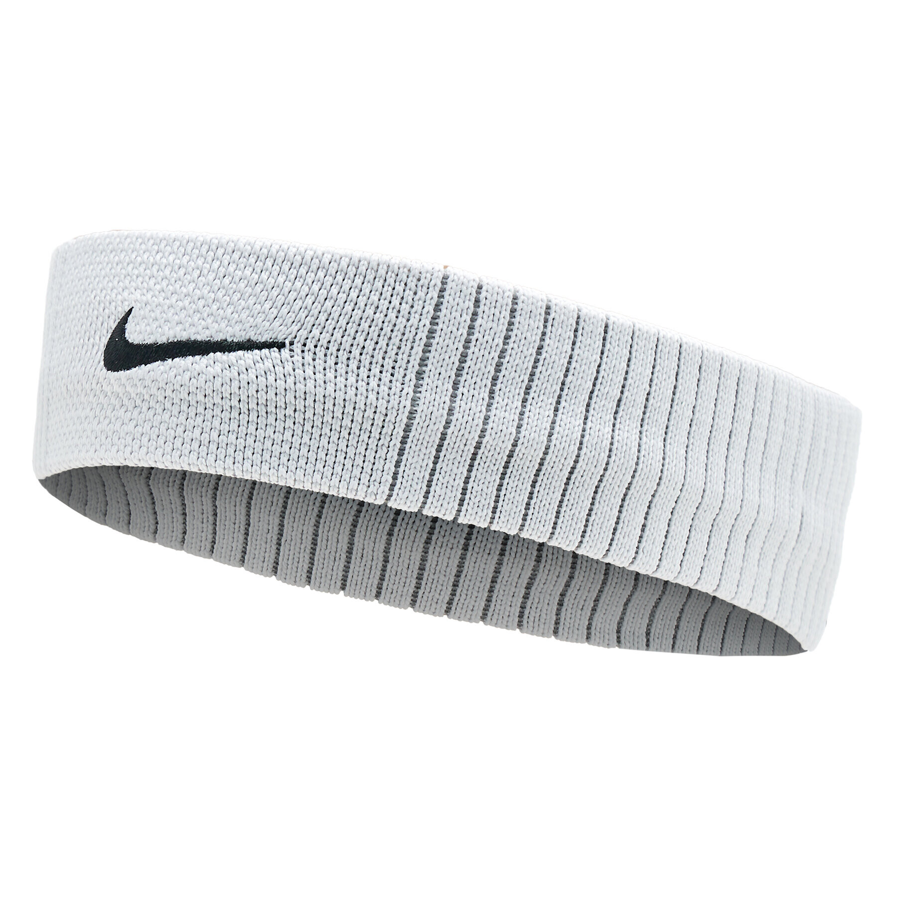 Nike Диадема N.000.2284.114.OS Бял - Pepit.bg