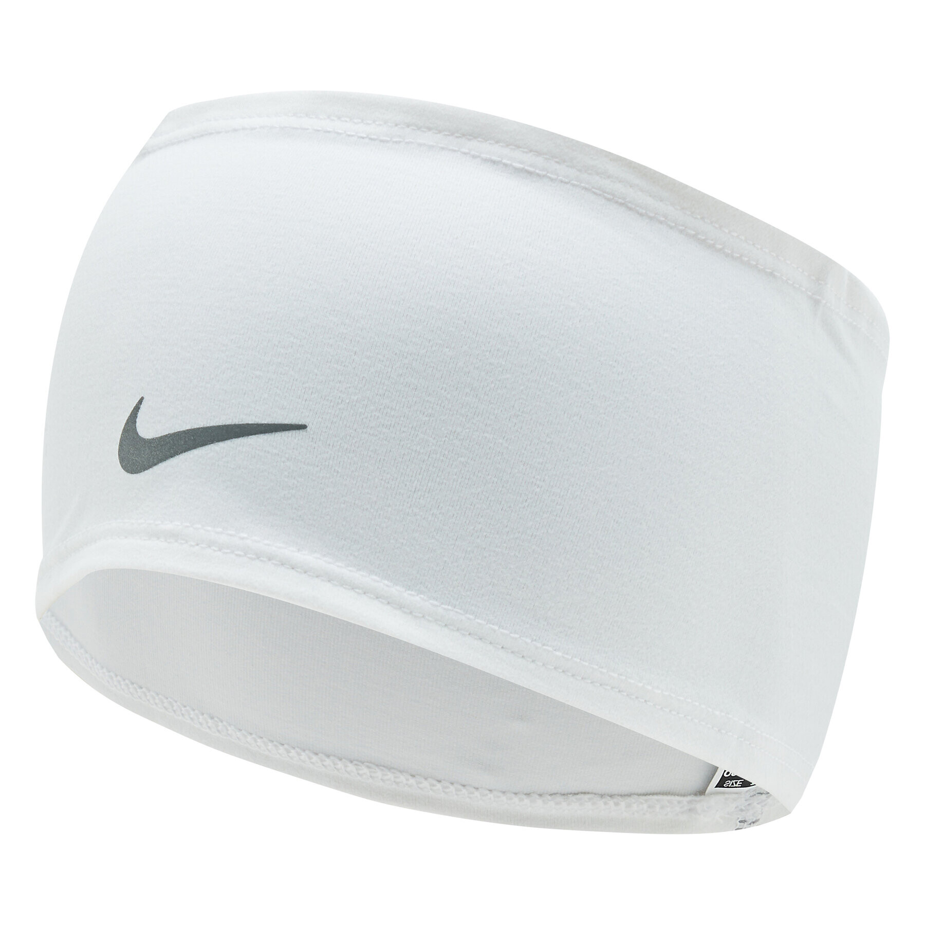 Nike Диадема N.100.3447.197.OS Бял - Pepit.bg