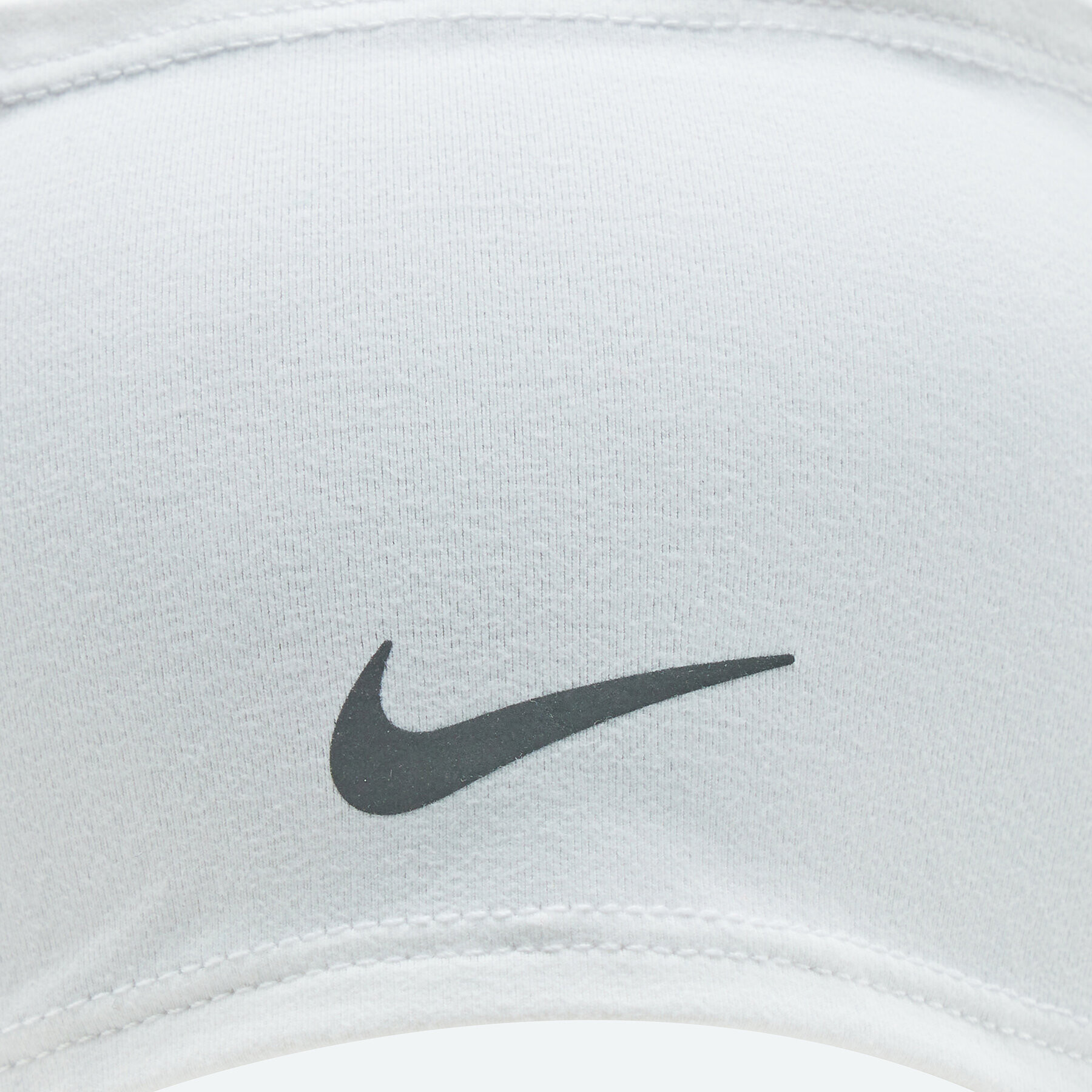 Nike Диадема N.100.3447.197.OS Бял - Pepit.bg
