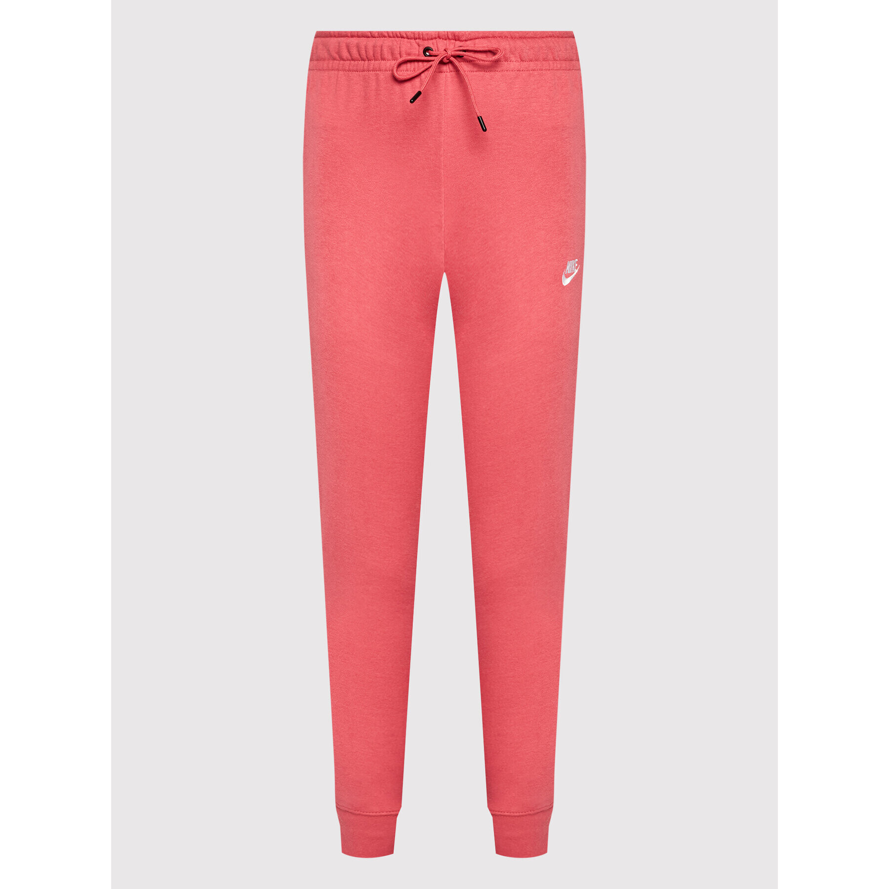Nike Долнище анцуг Essential BV4099 Розов Slim Fit - Pepit.bg