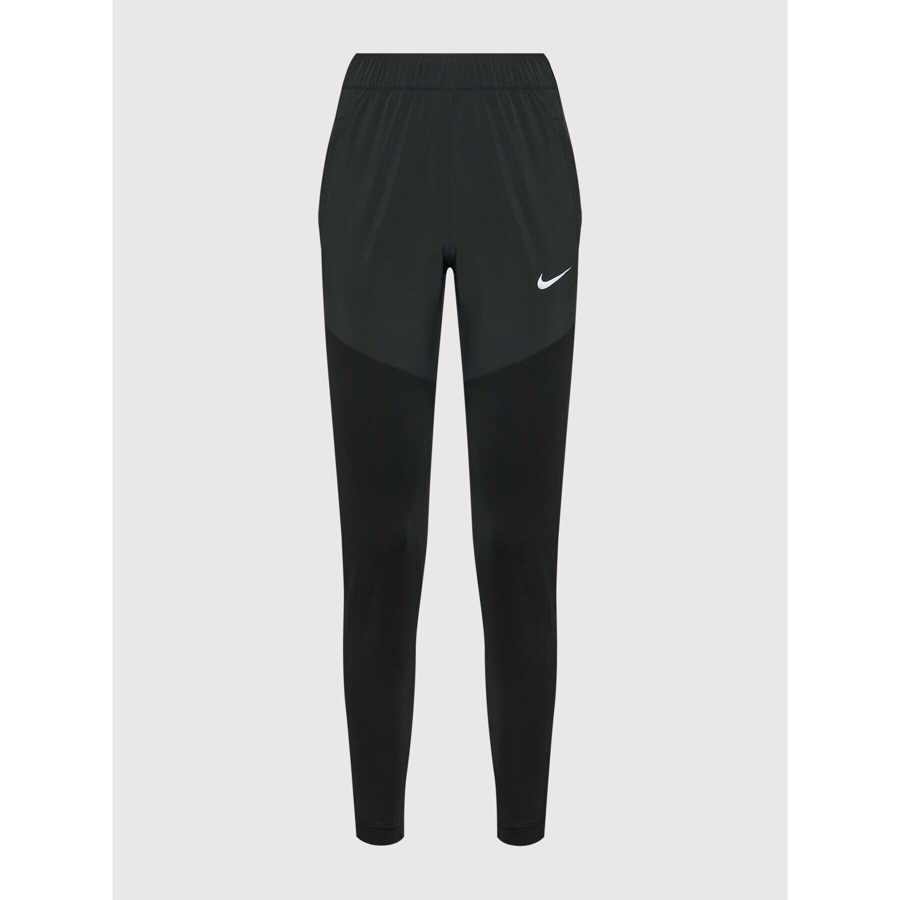 Nike Долнище анцуг Essential DH6975 Черен Slim Fit - Pepit.bg