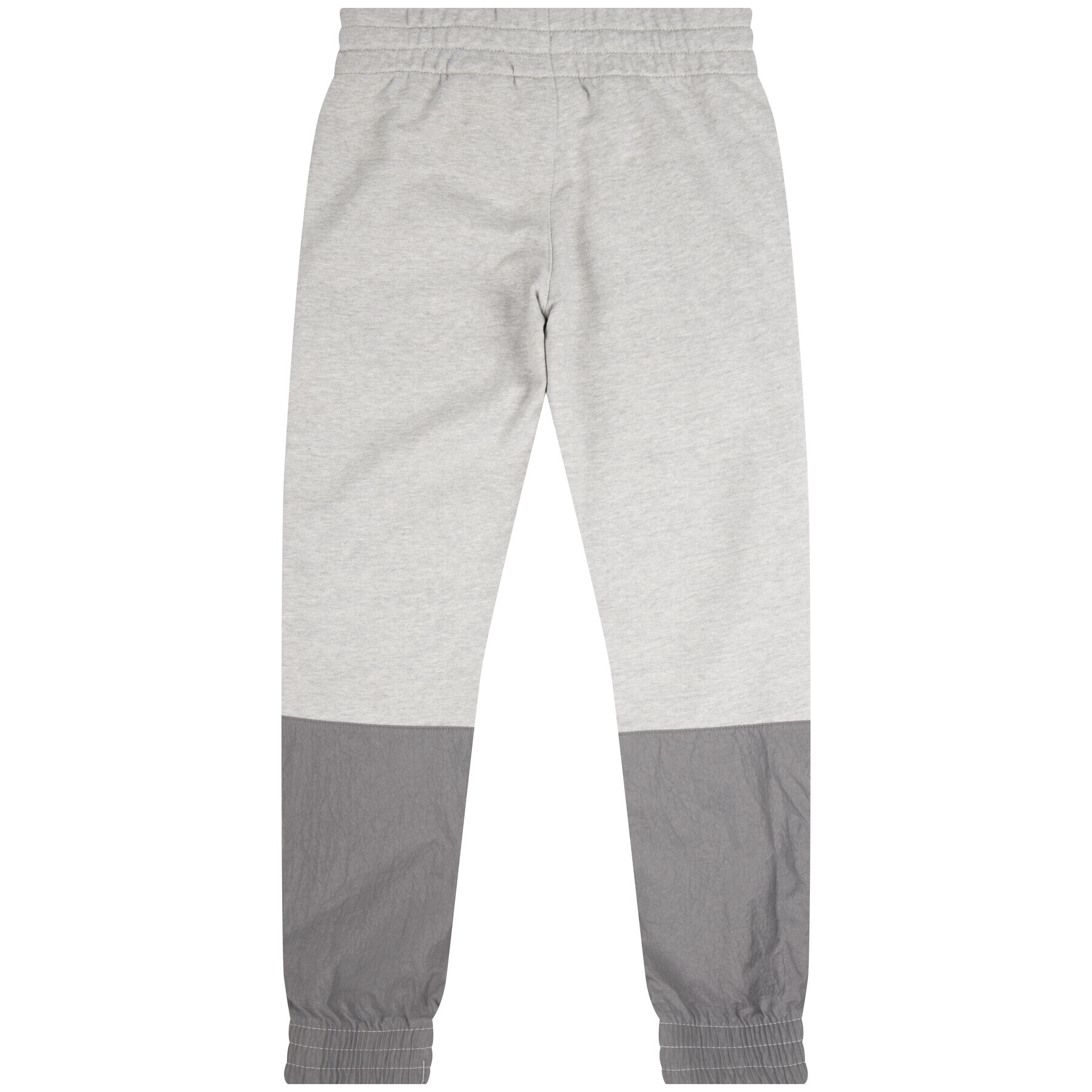 Nike Долнище анцуг Nsw BV3666 Сив Standard Fit - Pepit.bg
