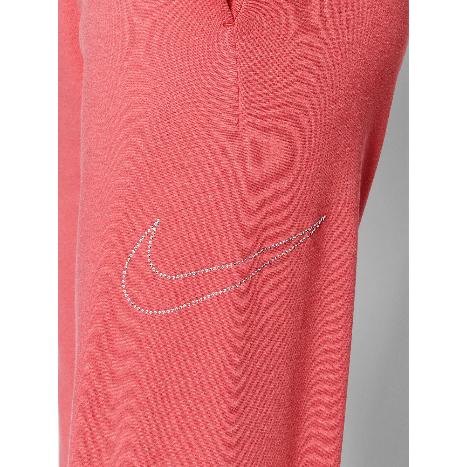 Nike Долнище анцуг Sportswear DD5842 Розов Standard Fit - Pepit.bg