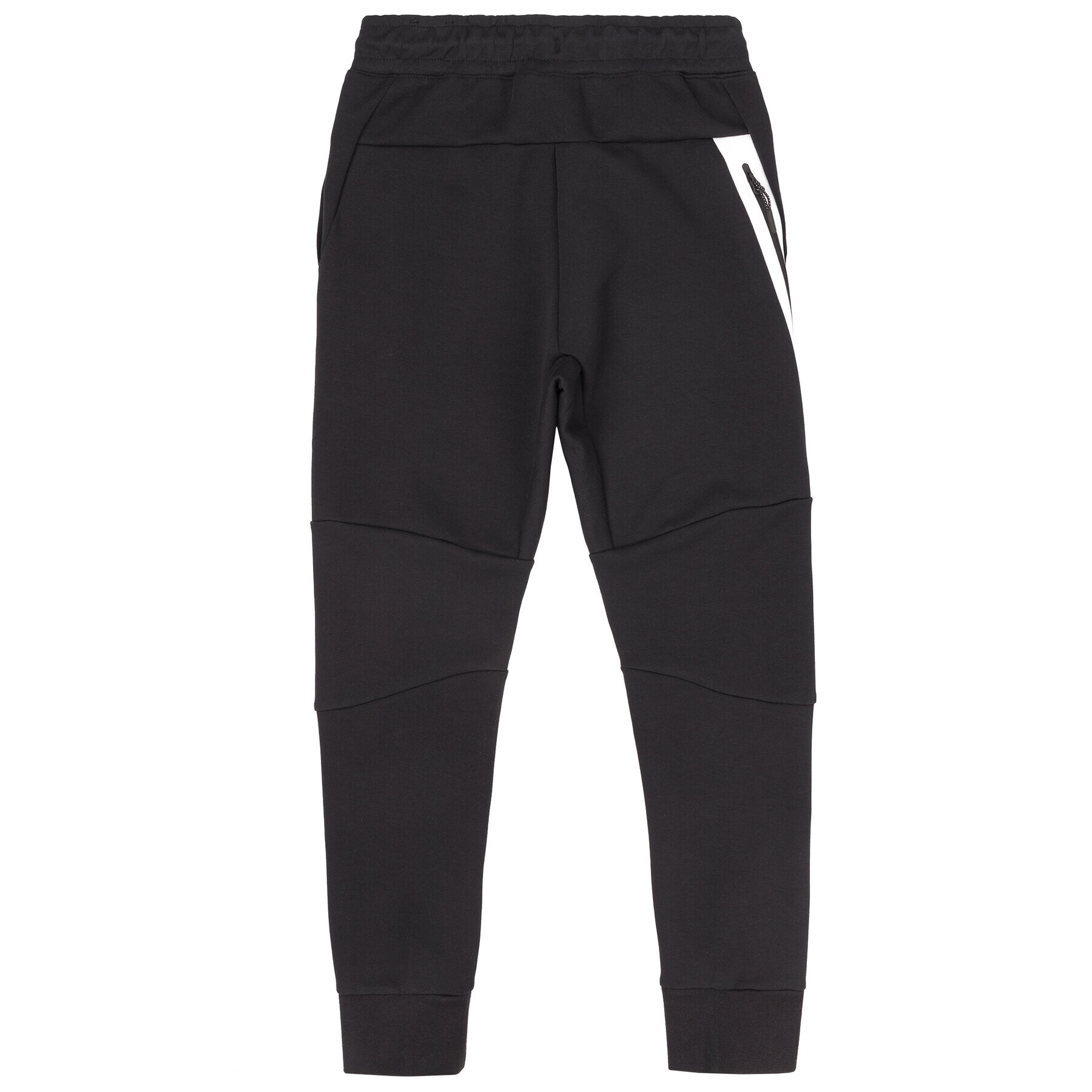 Nike Долнище анцуг Tech Fleece 804818 Черен Regular Fit - Pepit.bg