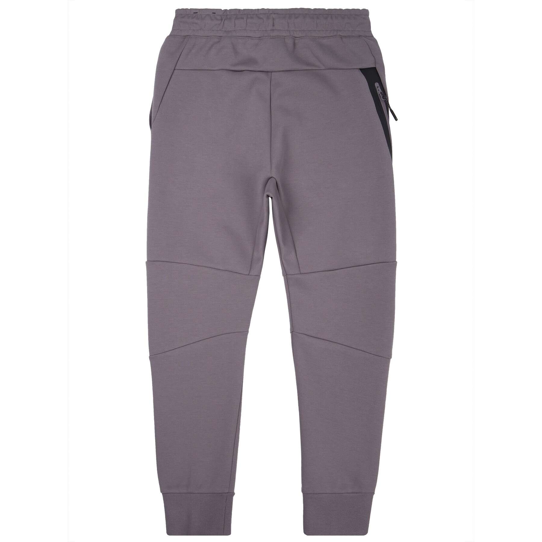 Nike Долнище анцуг Tech Fleece 804818 Сив Regular Fit - Pepit.bg