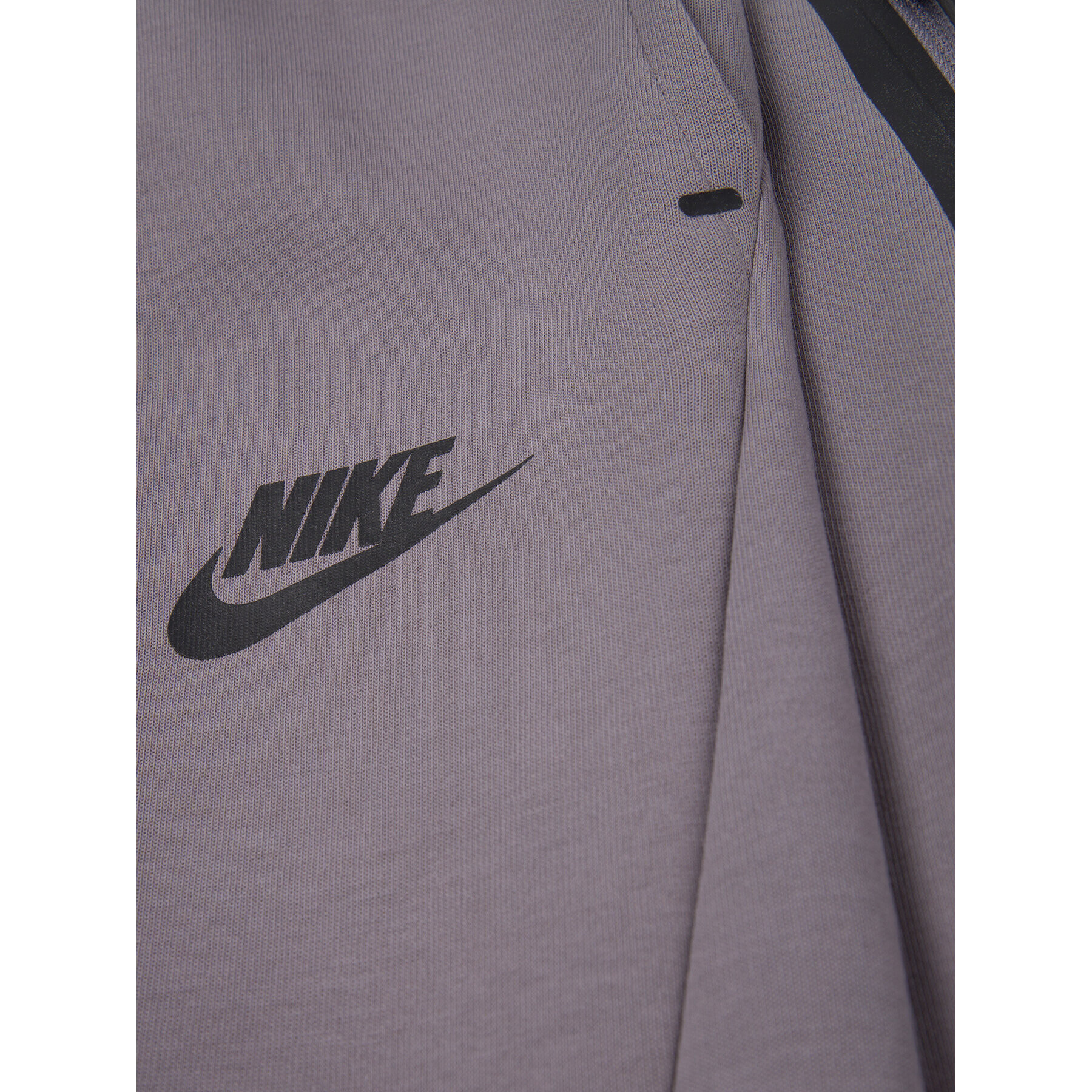 Nike Долнище анцуг Tech Fleece 804818 Сив Regular Fit - Pepit.bg