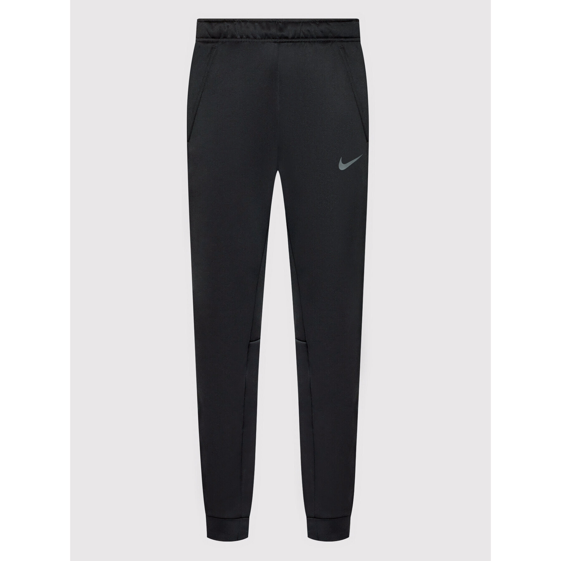 Nike Долнище анцуг Therma-Fit 932255 Черен Standard Fit - Pepit.bg