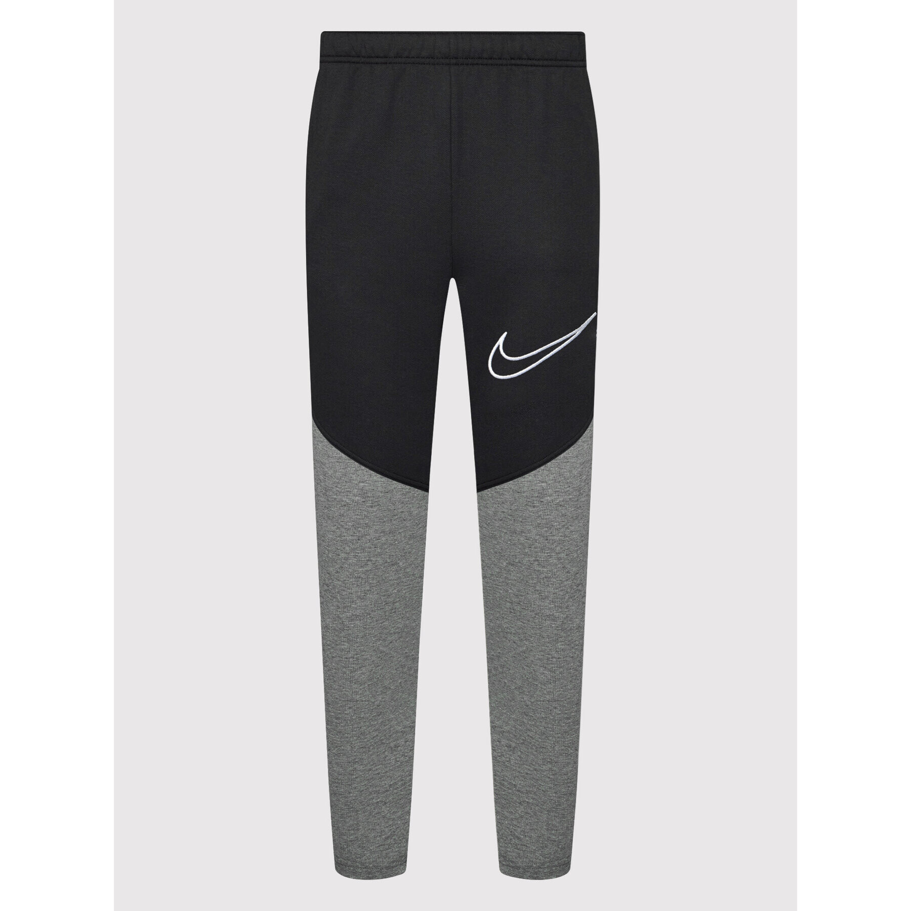 Nike Долнище анцуг Therma-Fit DD2108 Сив Standard Fit - Pepit.bg