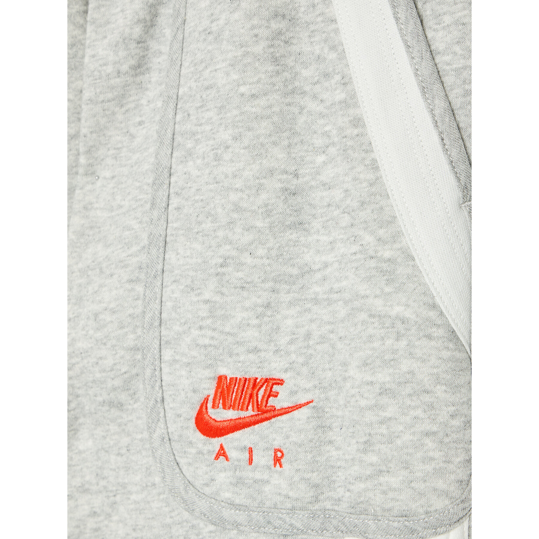 Nike Долнище анцуг Air DA0710 Сив Standard Fit - Pepit.bg