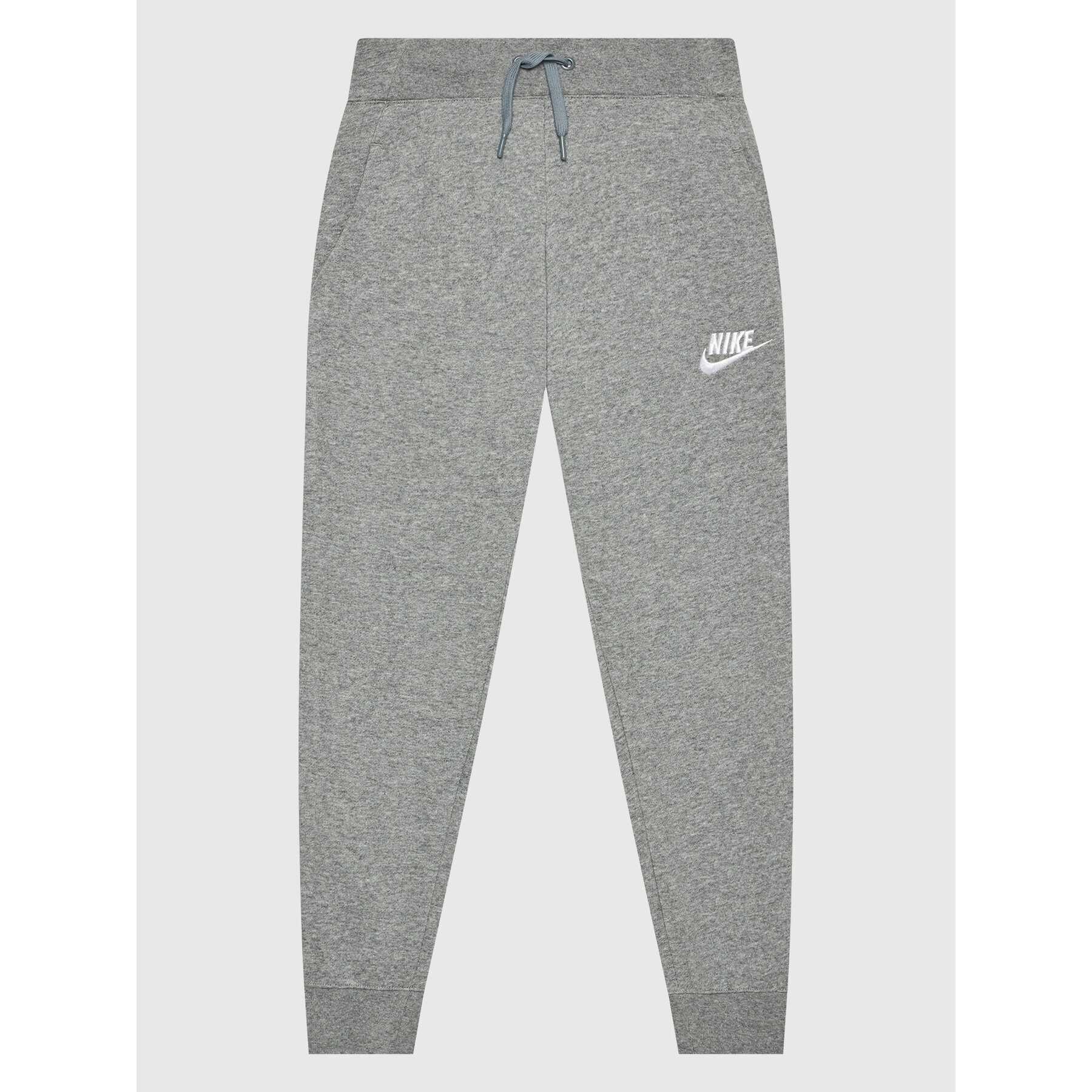 Nike Долнище анцуг Sportswear BV2720 Сив Standard Fit - Pepit.bg