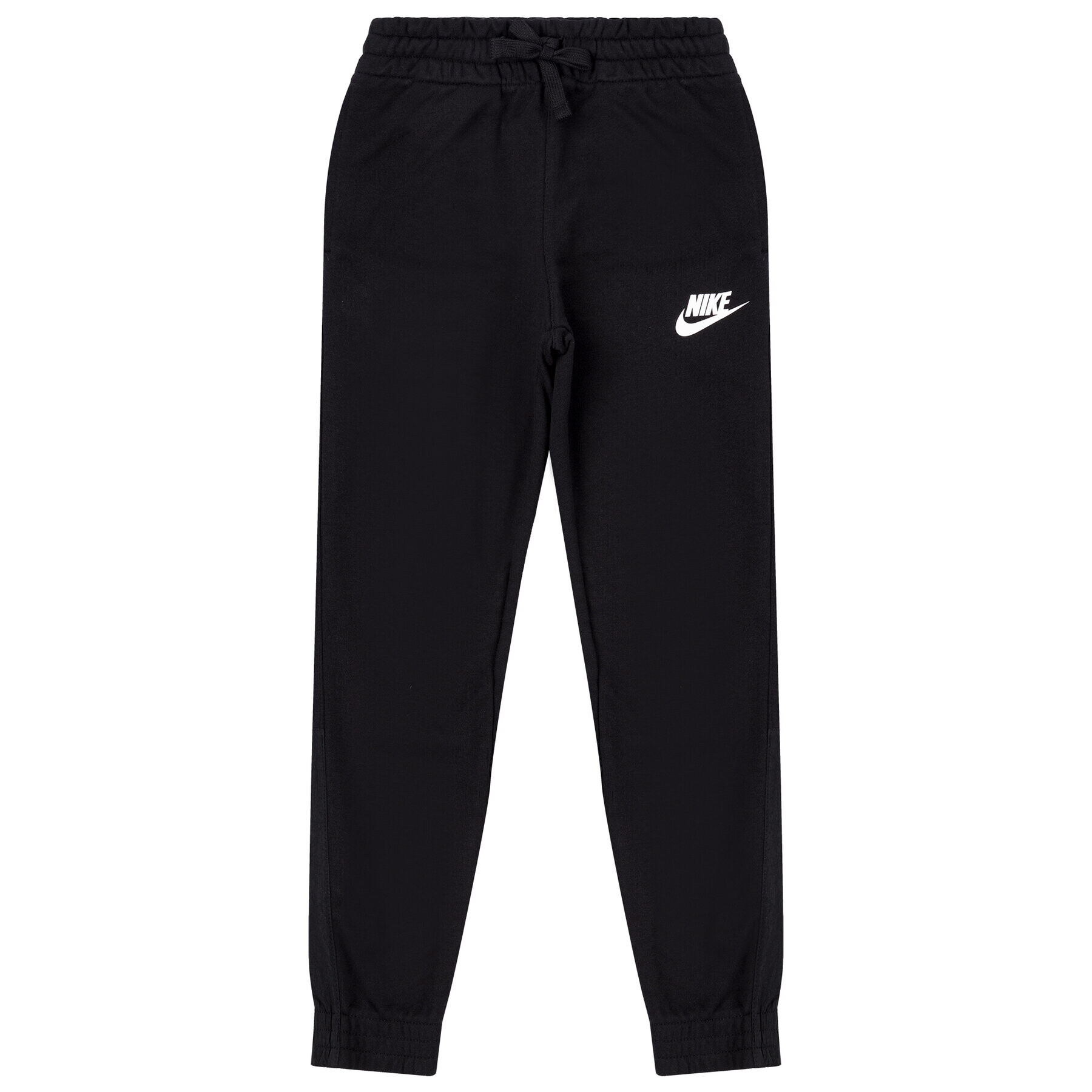 Nike Долнище анцуг BV3666 Черен Standard Fit - Pepit.bg