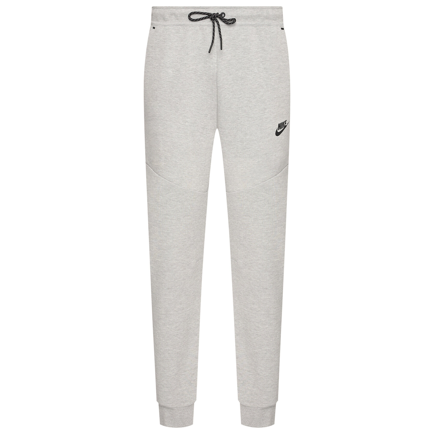 Nike Долнище анцуг Nsw Tech Fleece CU4495 Сив Slim Fit - Pepit.bg