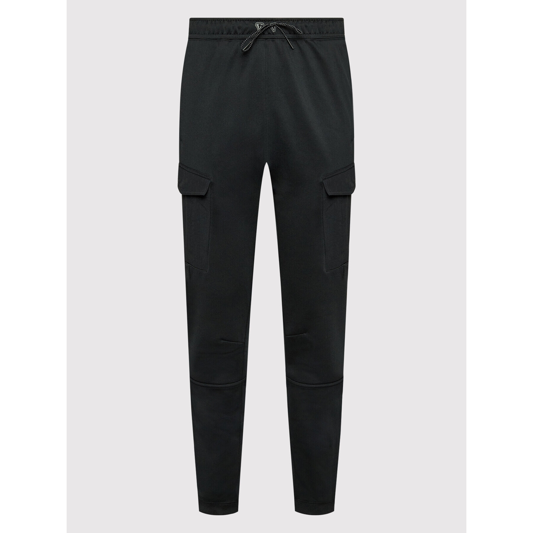 Nike Долнище анцуг Sportswear DJ5078 Черен Standard Fit - Pepit.bg