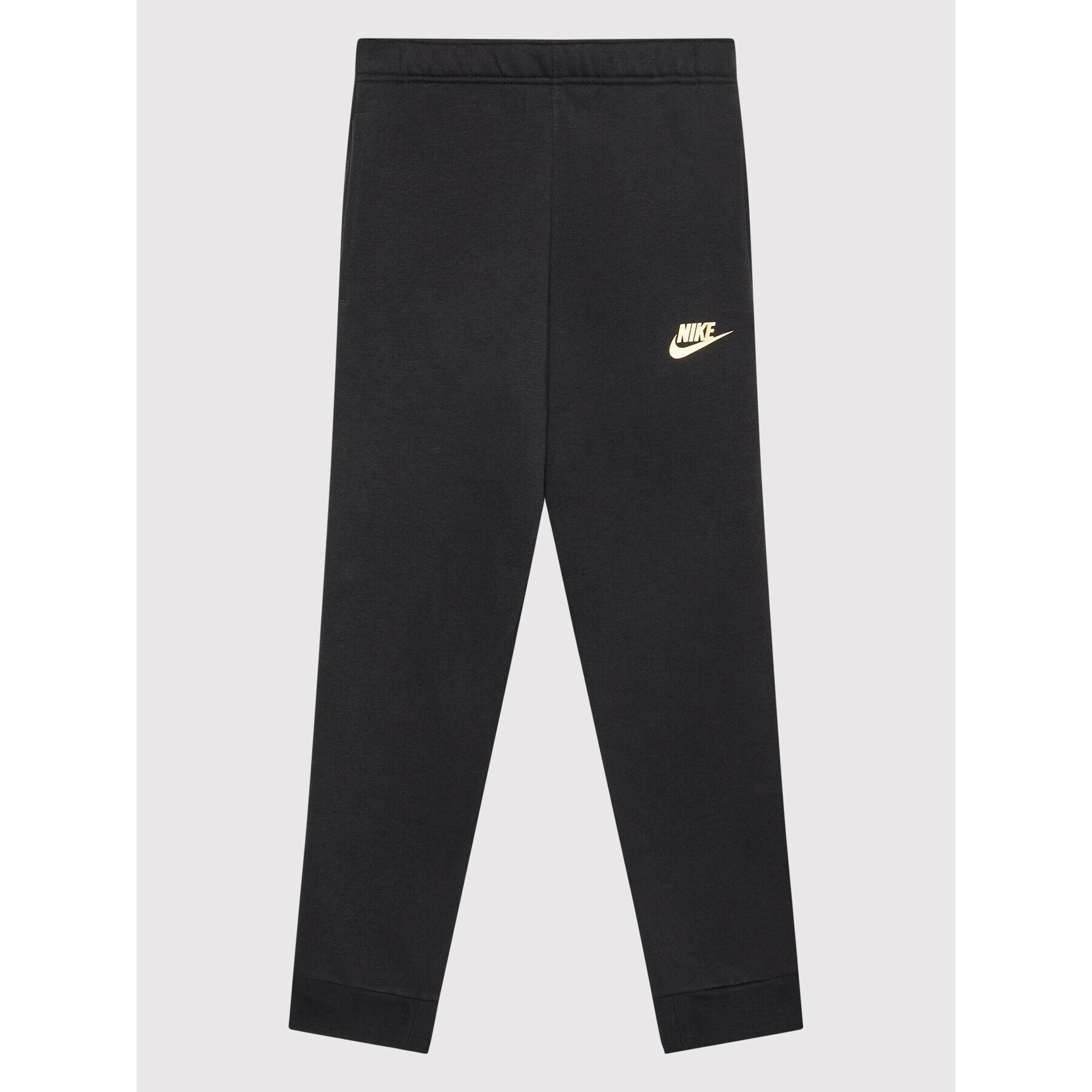 Nike Долнище анцуг Sportswear DO2656 Черен Regular Fit - Pepit.bg