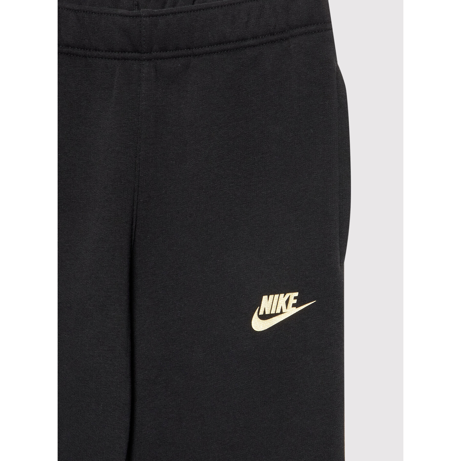 Nike Долнище анцуг Sportswear DO2656 Черен Regular Fit - Pepit.bg