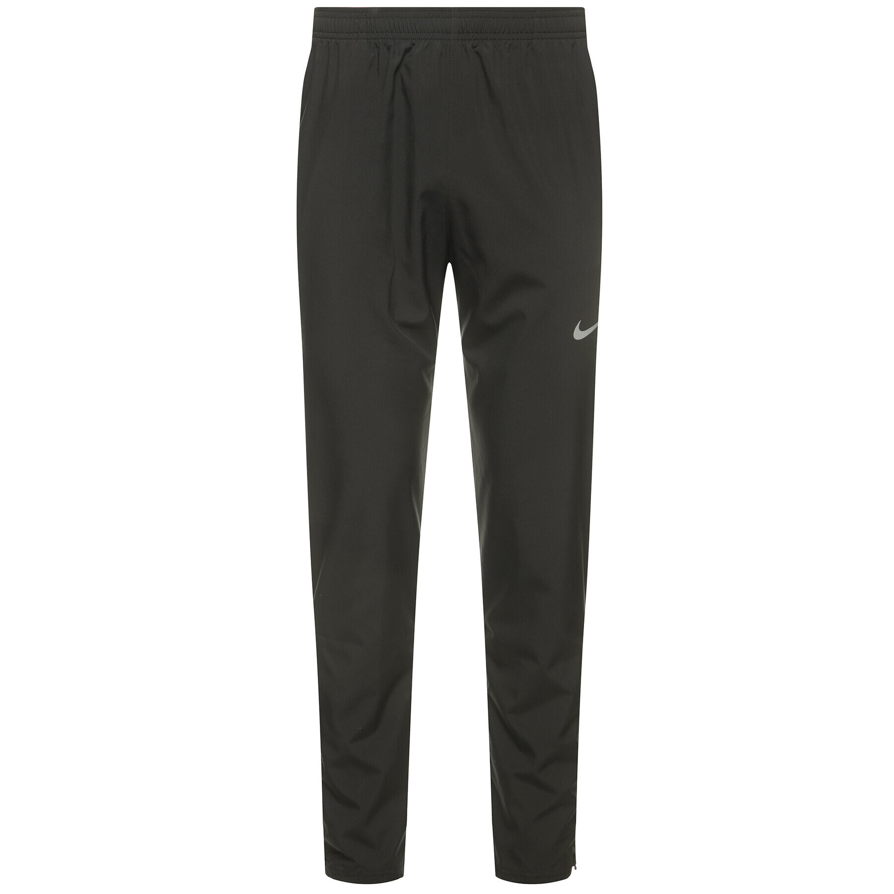 Nike Долнище анцуг Woven BV4840 Черен Regular Fit - Pepit.bg