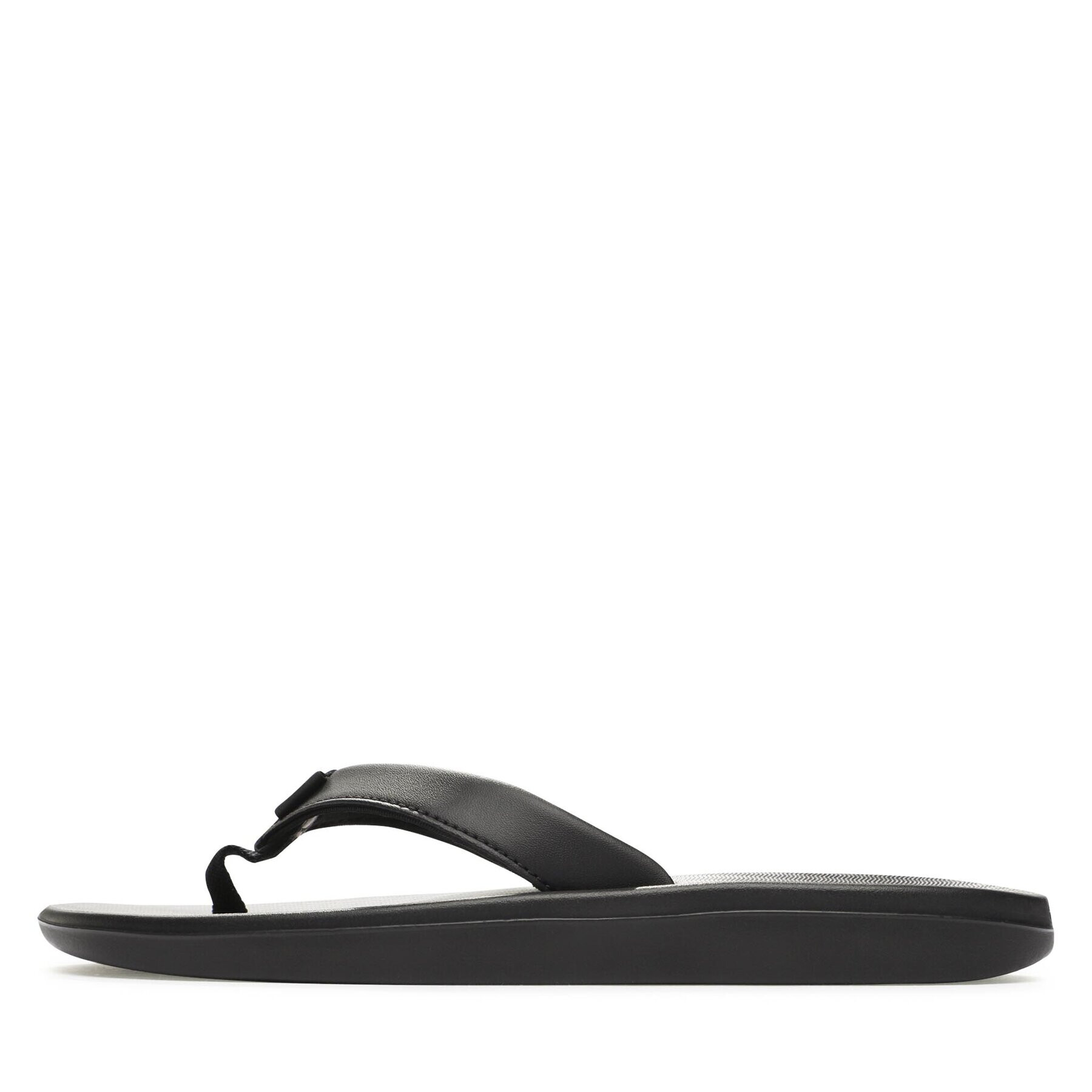 Nike Джапанки Bella Kai Thong AO3622 001 Черен - Pepit.bg