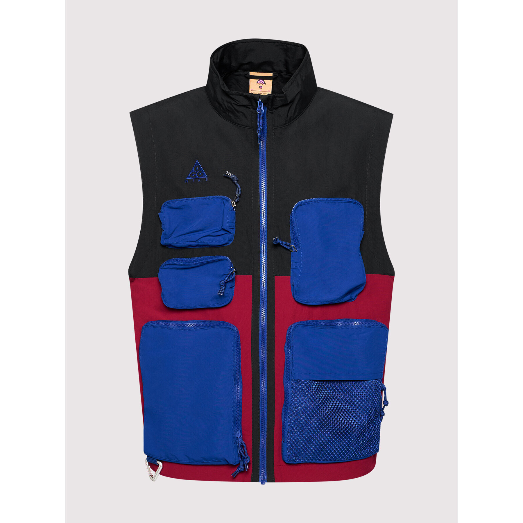Nike Елек ACG Cargo CW0835 Черен Regular Fit - Pepit.bg