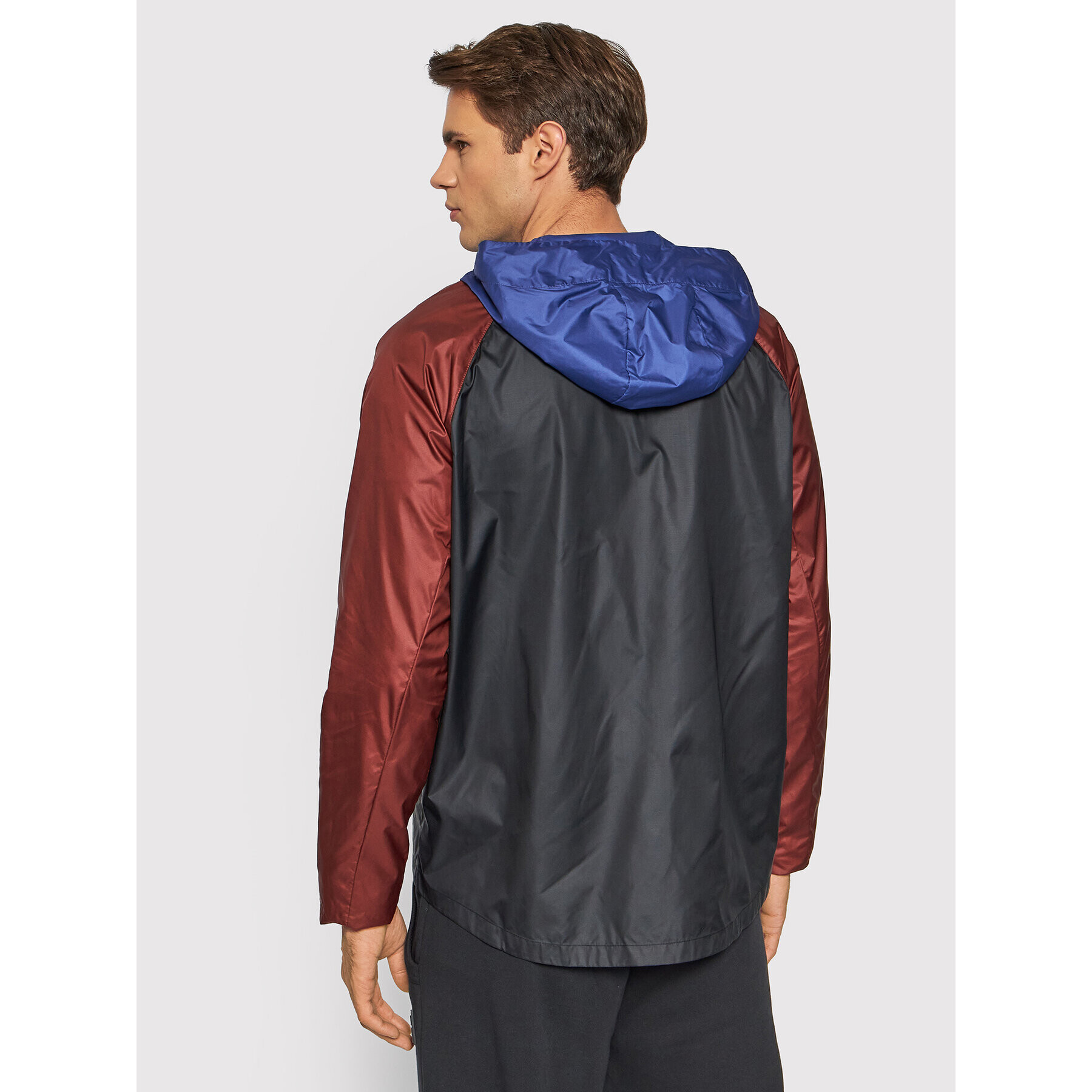 Nike Яке за джогинг Windrunner CZ9054 Цветен Standard Fit - Pepit.bg