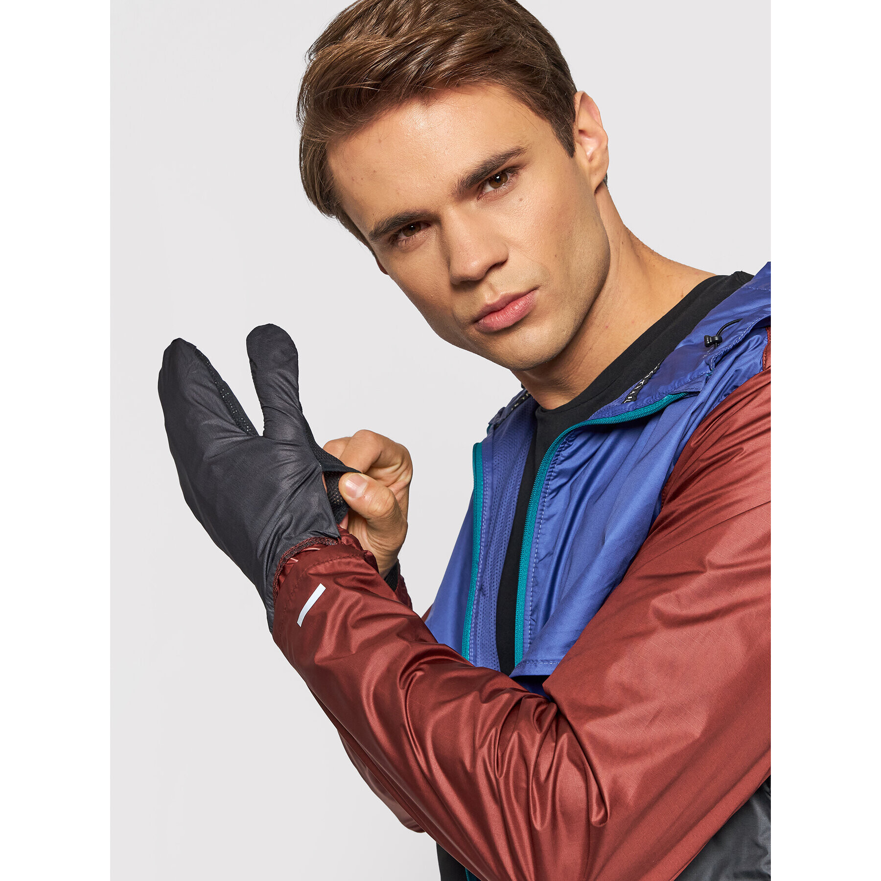 Nike Яке за джогинг Windrunner CZ9054 Цветен Standard Fit - Pepit.bg