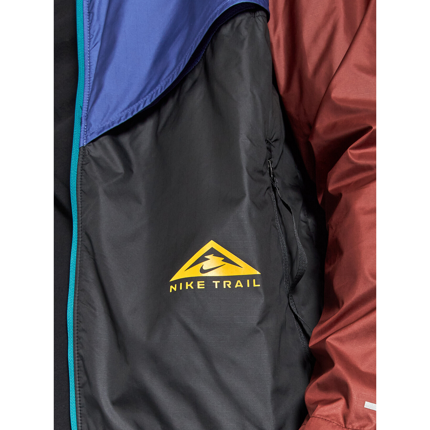 Nike Яке за джогинг Windrunner CZ9054 Цветен Standard Fit - Pepit.bg